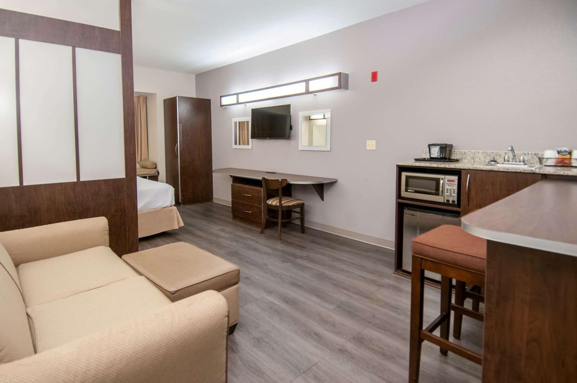 Microtel Inn & Suites by Wyndham Pearl River/Slidell gallery photo in Pearl River, LA — image 27