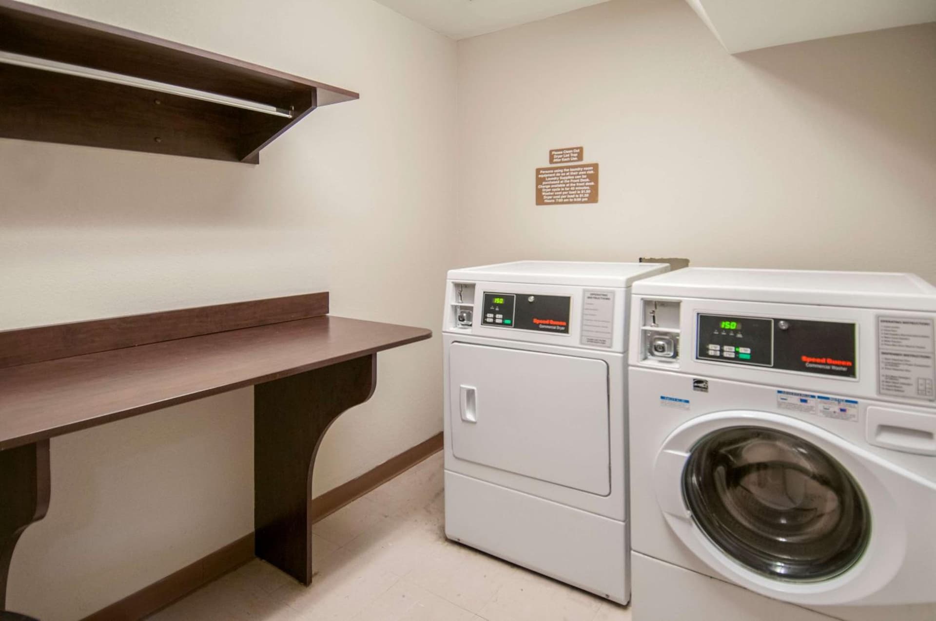 Microtel Inn & Suites by Wyndham Pearl River/Slidell gallery photo in Pearl River, LA — image 16