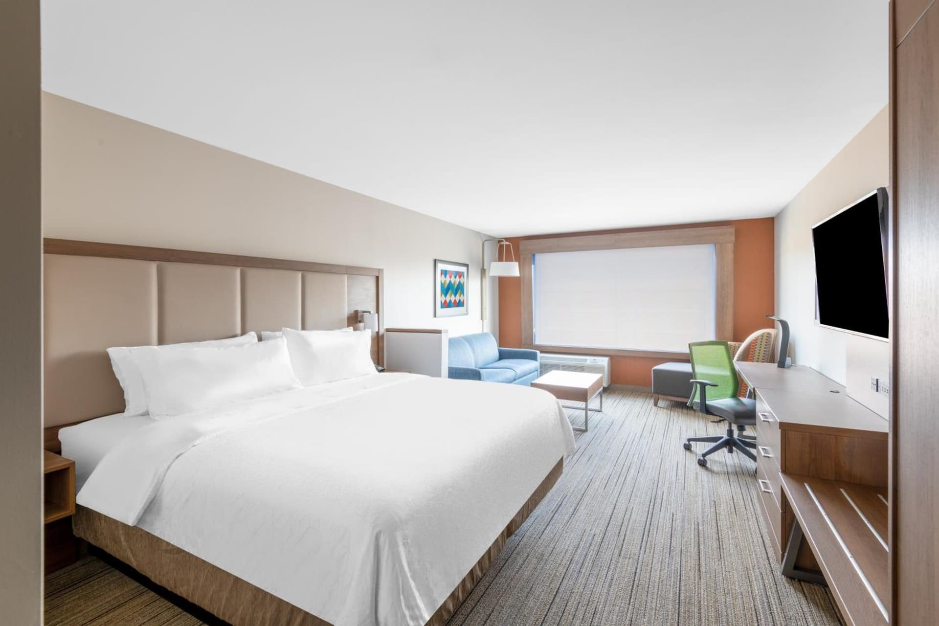 Holiday Inn Express & Suites - Phoenix - Airport North by IHG gallery photo in Phoenix, AZ — image 58