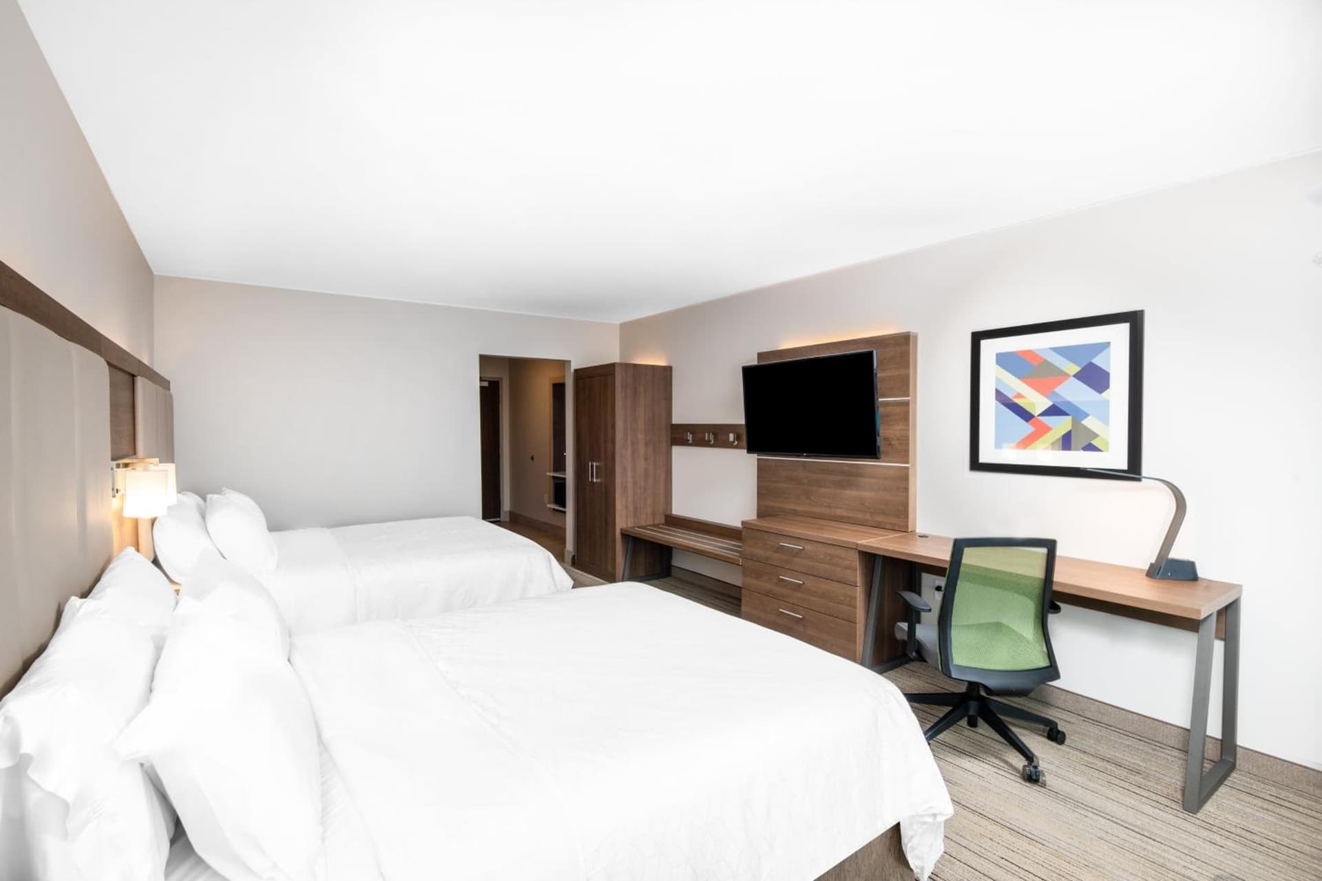 Holiday Inn Express & Suites - Phoenix - Airport North by IHG gallery photo in Phoenix, AZ — image 84