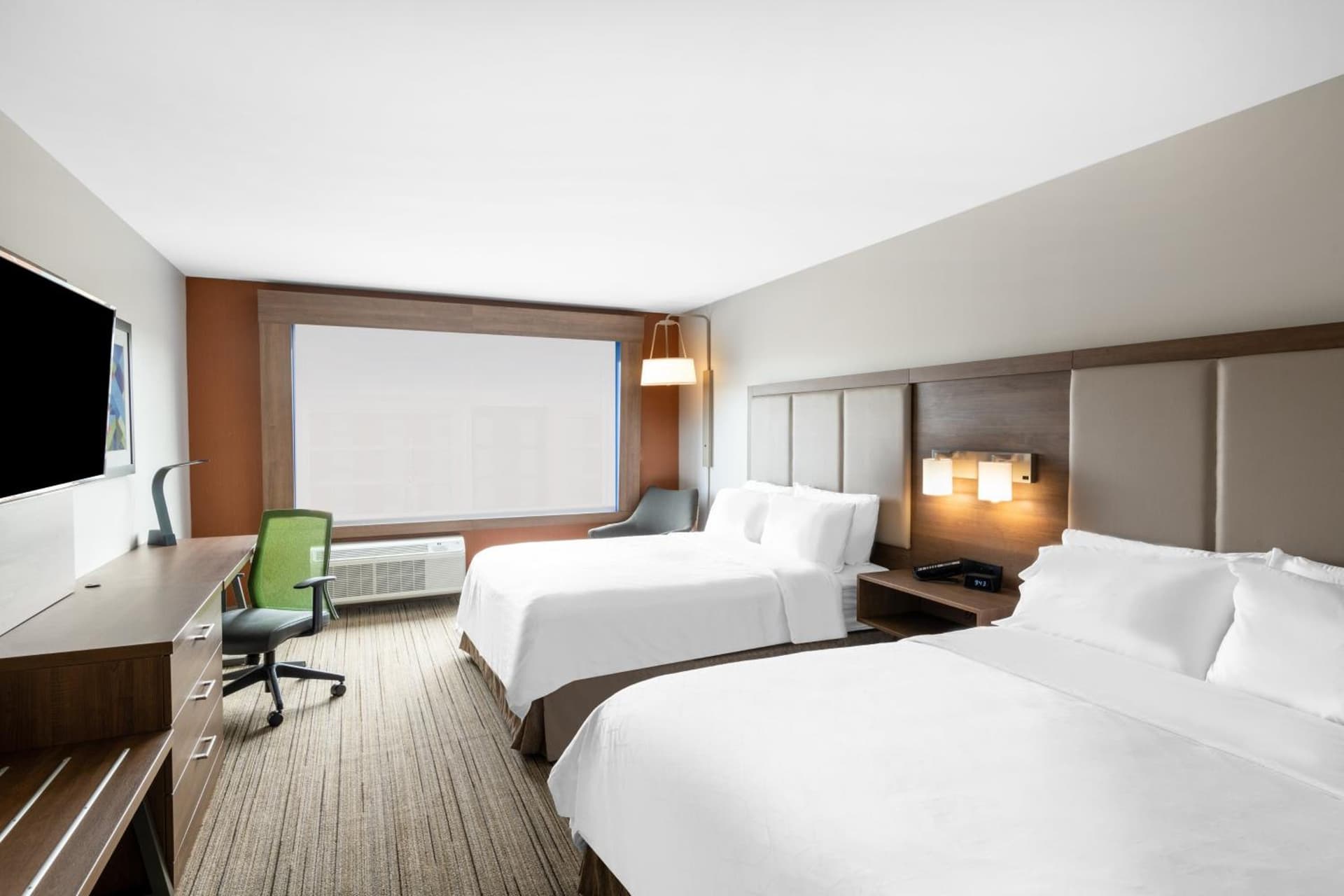 Holiday Inn Express & Suites - Phoenix - Airport North by IHG gallery photo in Phoenix, AZ — image 65