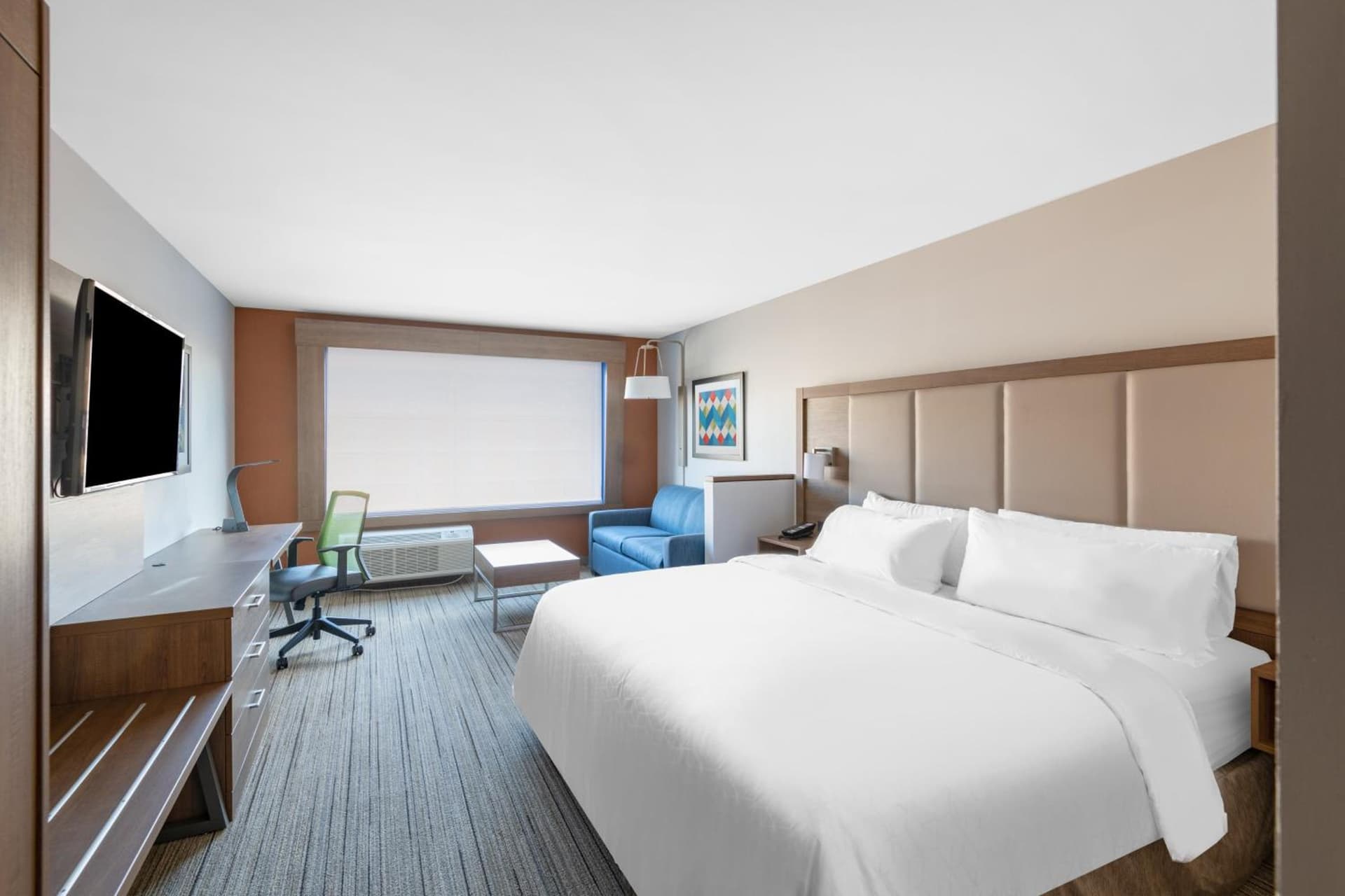 Holiday Inn Express & Suites - Phoenix - Airport North by IHG gallery photo in Phoenix, AZ — image 56