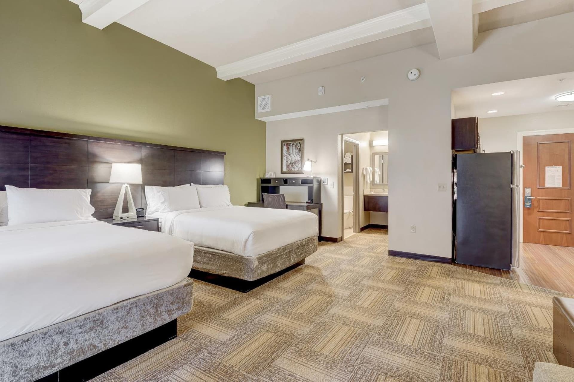 Staybridge Suites Baltimore - Inner Harbor by IHG gallery photo in Baltimore, MD — image 99