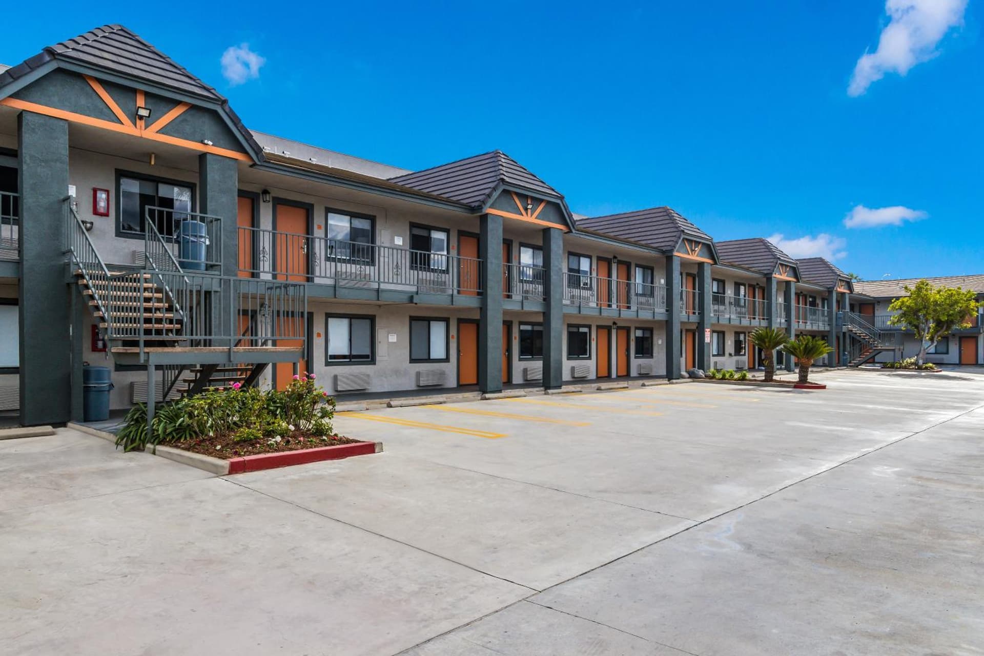 Hotel Hacienda at Ontario Ranch gallery photo in Ontario, CA — image 24