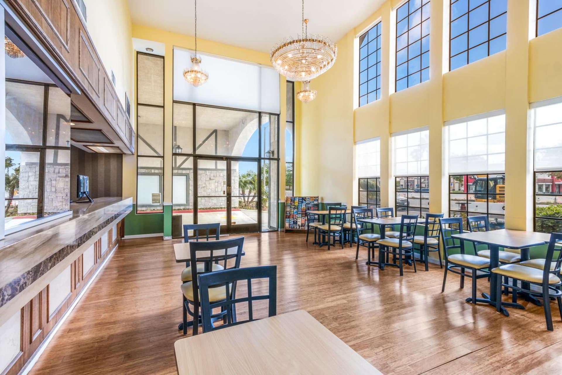 Hotel Hacienda at Ontario Ranch gallery photo in Ontario, CA — image 20