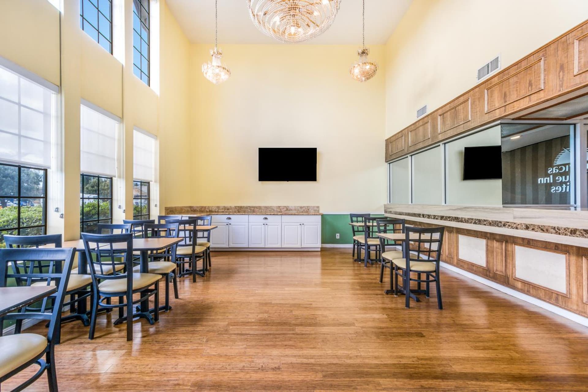 Hotel Hacienda at Ontario Ranch gallery photo in Ontario, CA — image 31