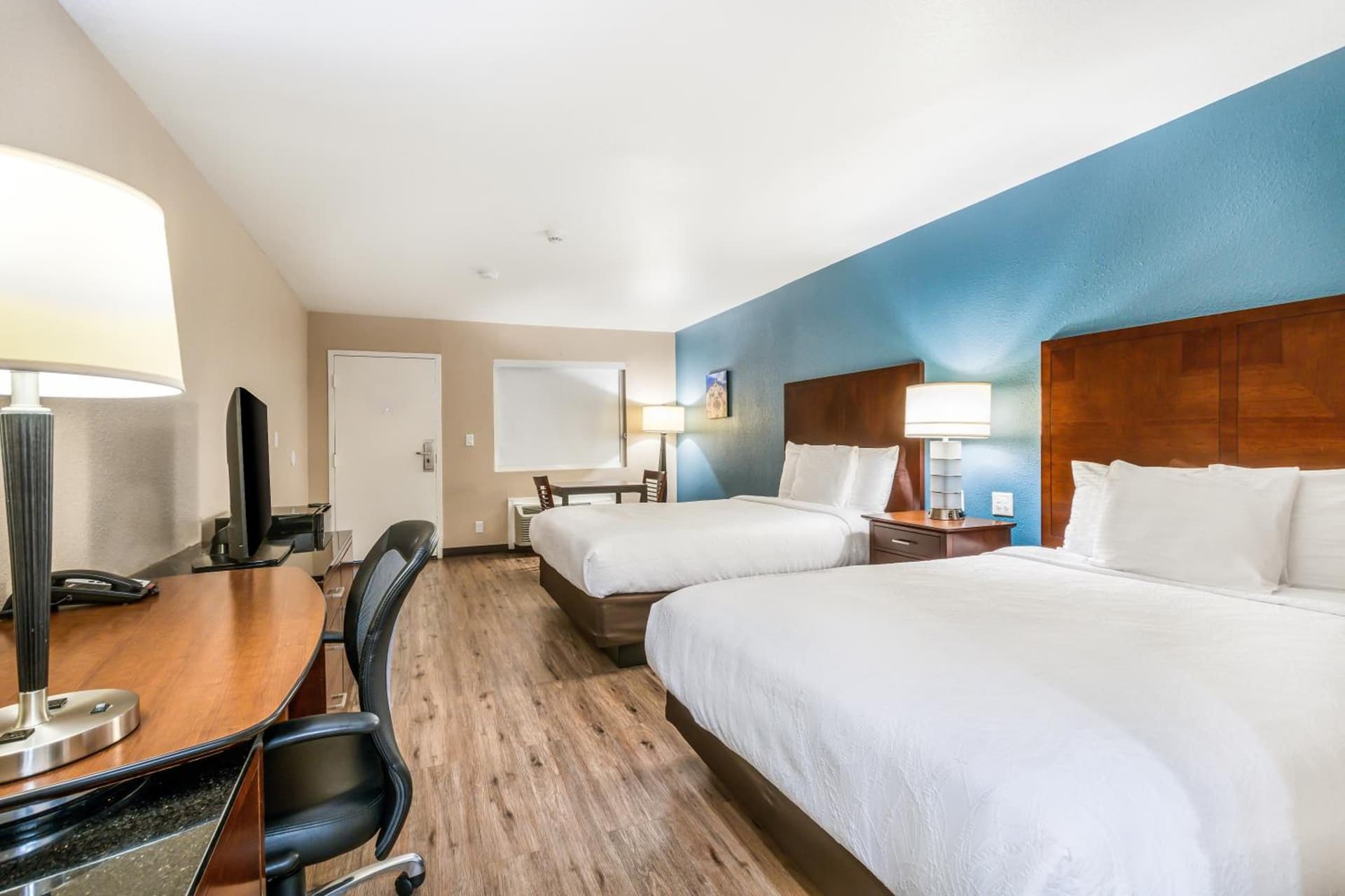 Hotel Hacienda at Ontario Ranch gallery photo in Ontario, CA — image 16
