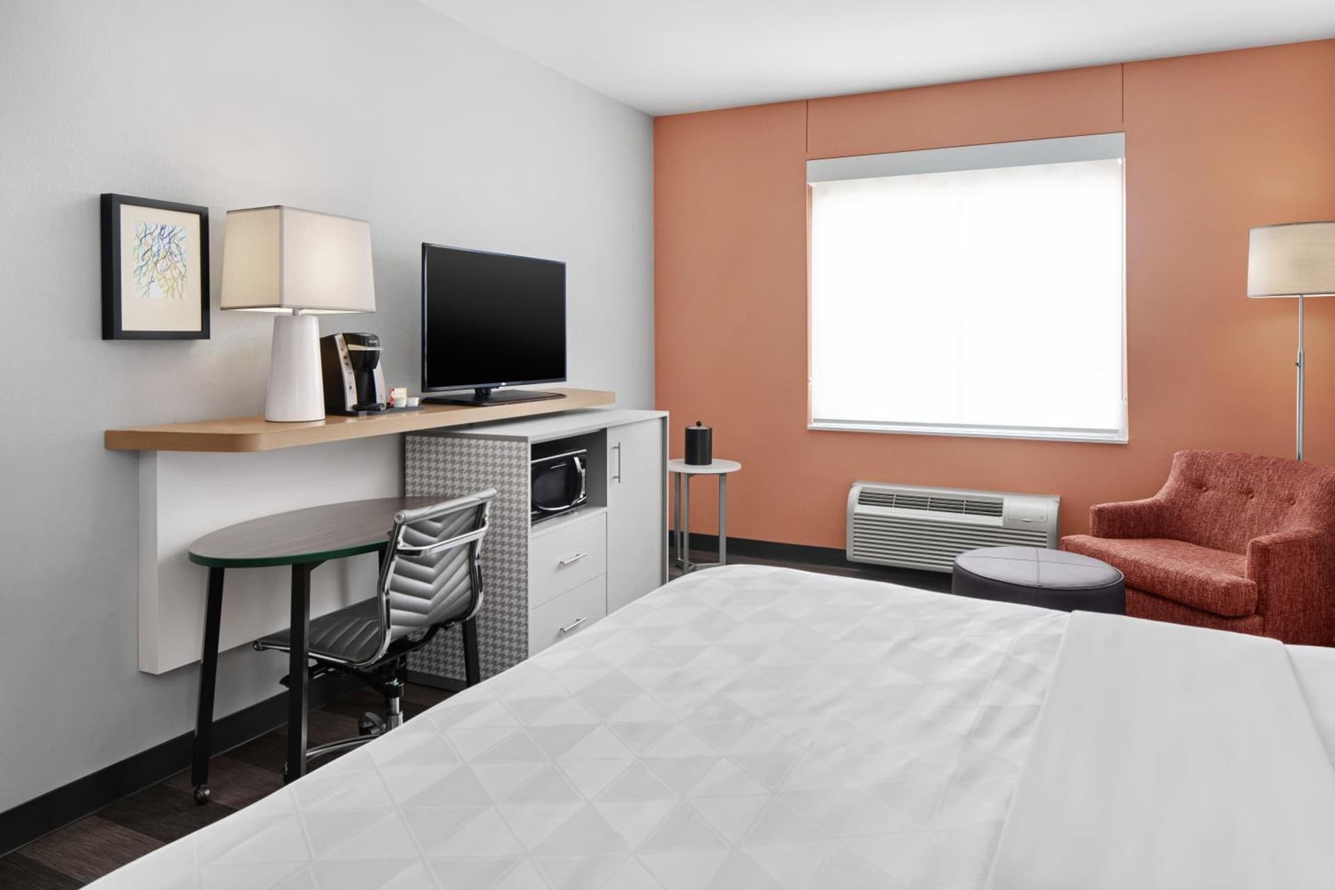 Holiday Inn Odessa by IHG gallery photo in Odessa, TX — image 5