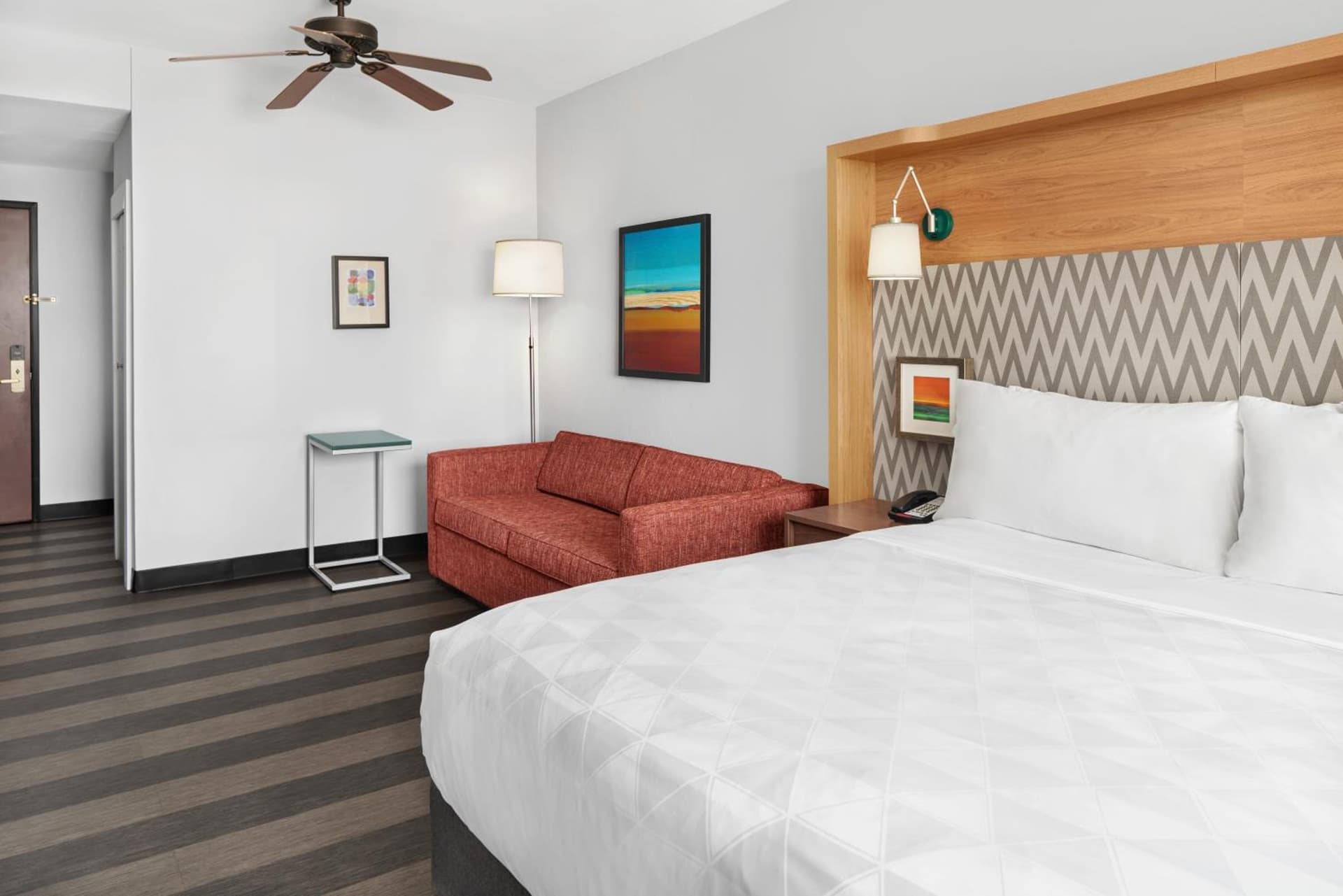 Holiday Inn Odessa by IHG gallery photo in Odessa, TX — image 45