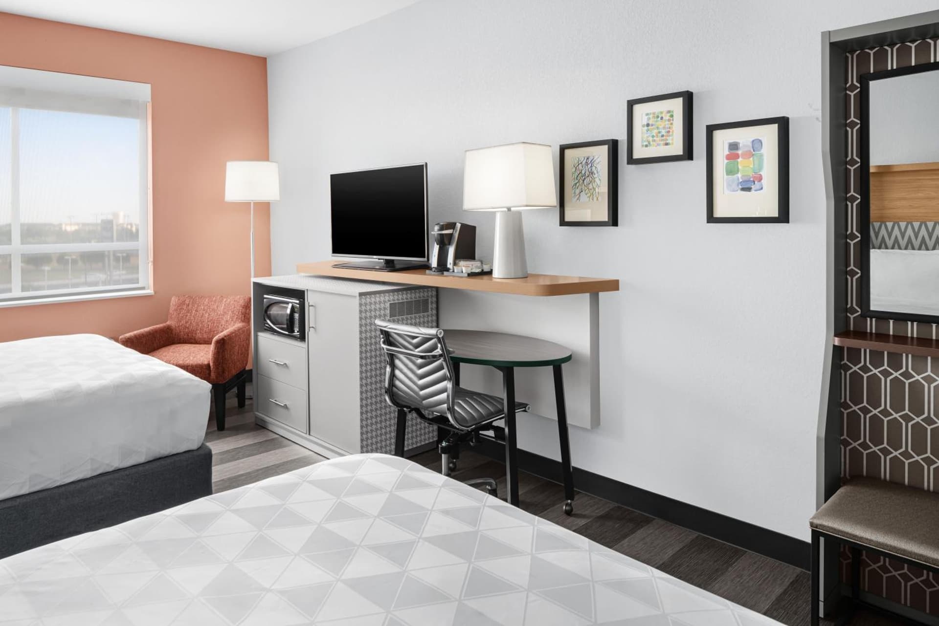Holiday Inn Odessa by IHG gallery photo in Odessa, TX — image 23