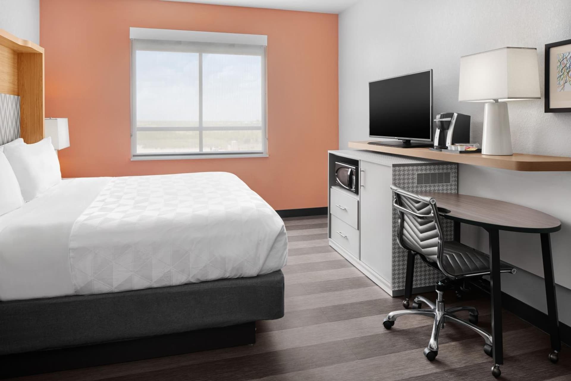Holiday Inn Odessa by IHG gallery photo in Odessa, TX — image 21