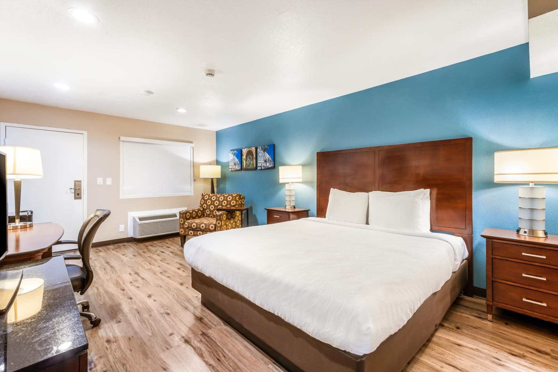 Hotel Hacienda at Ontario Ranch gallery photo in Ontario, CA — image 30