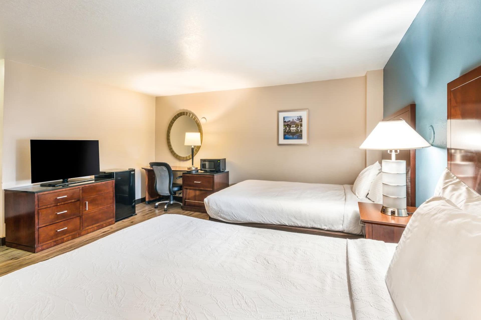 Hotel Hacienda at Ontario Ranch gallery photo in Ontario, CA — image 21