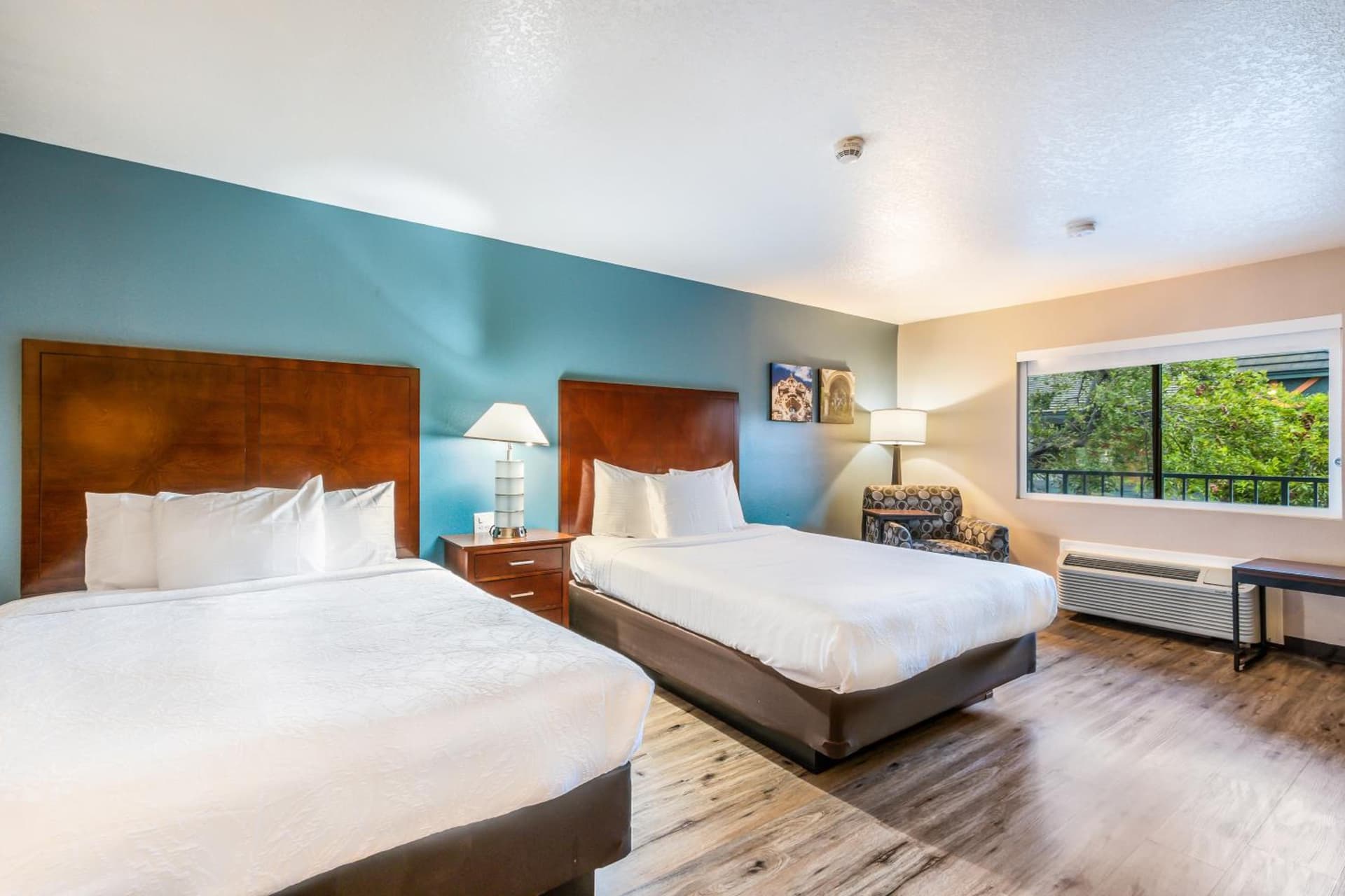 Hotel Hacienda at Ontario Ranch gallery photo in Ontario, CA — image 23