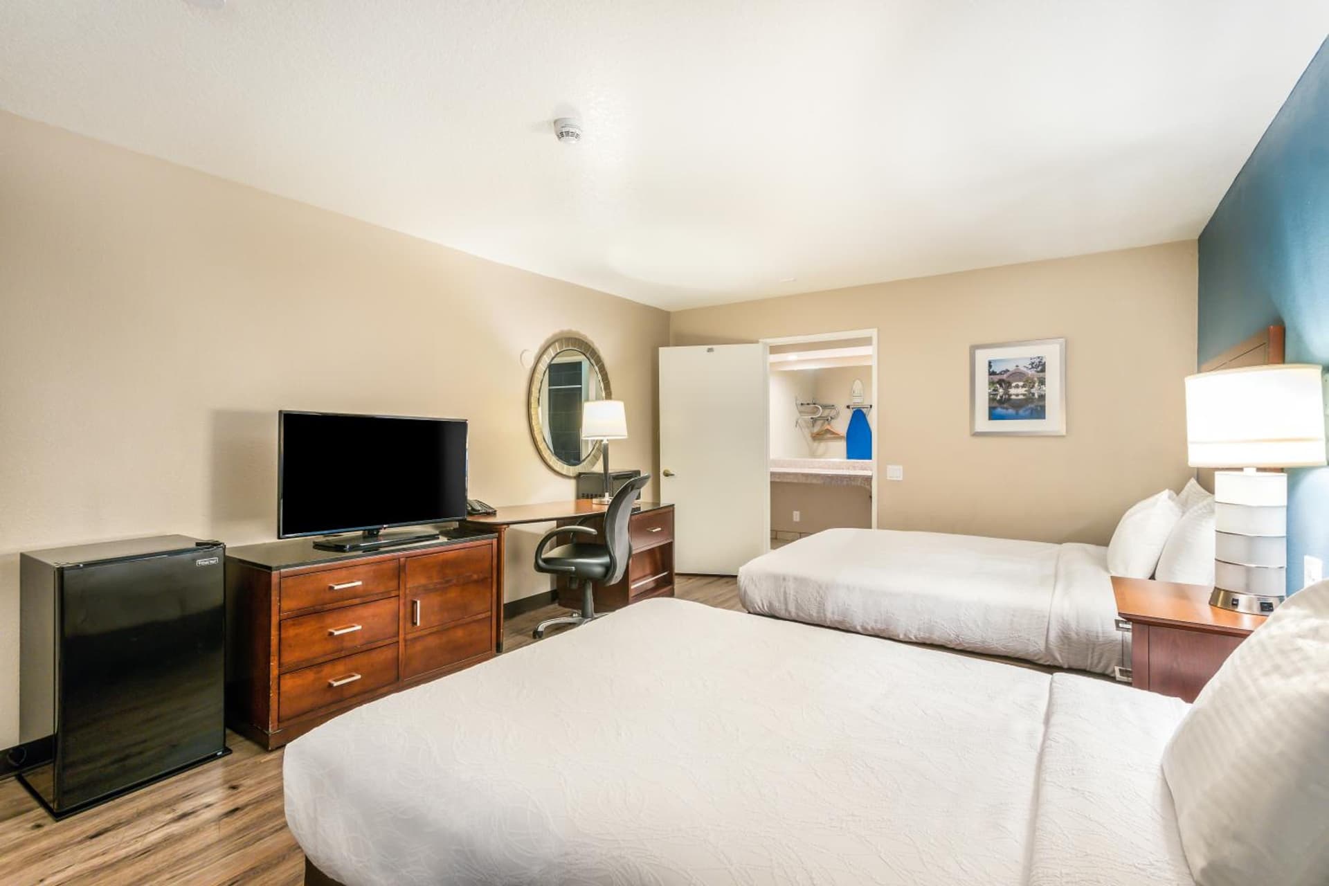 Hotel Hacienda at Ontario Ranch gallery photo in Ontario, CA — image 14