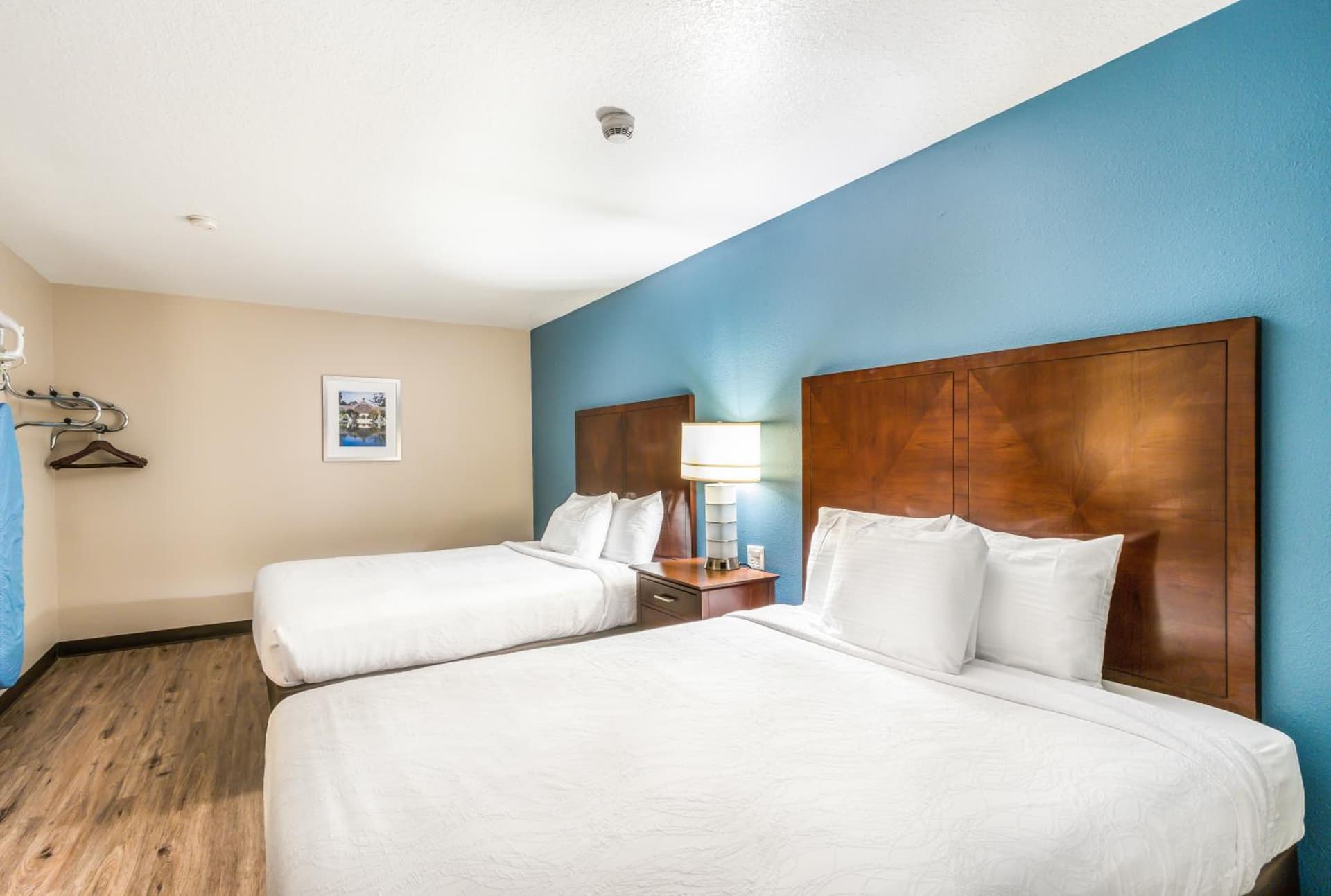 Hotel Hacienda at Ontario Ranch gallery photo in Ontario, CA — image 27