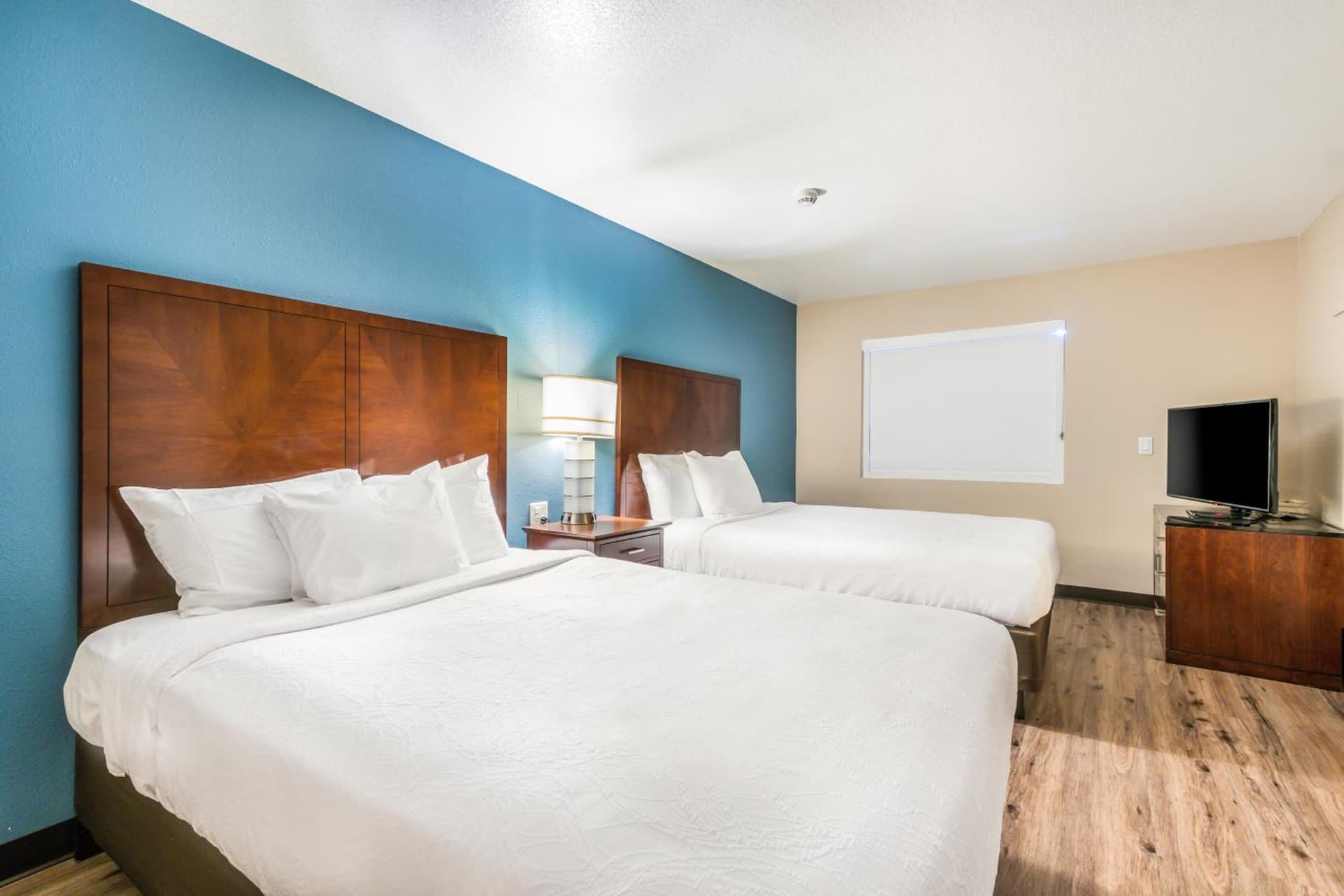 Hotel Hacienda at Ontario Ranch gallery photo in Ontario, CA — image 13