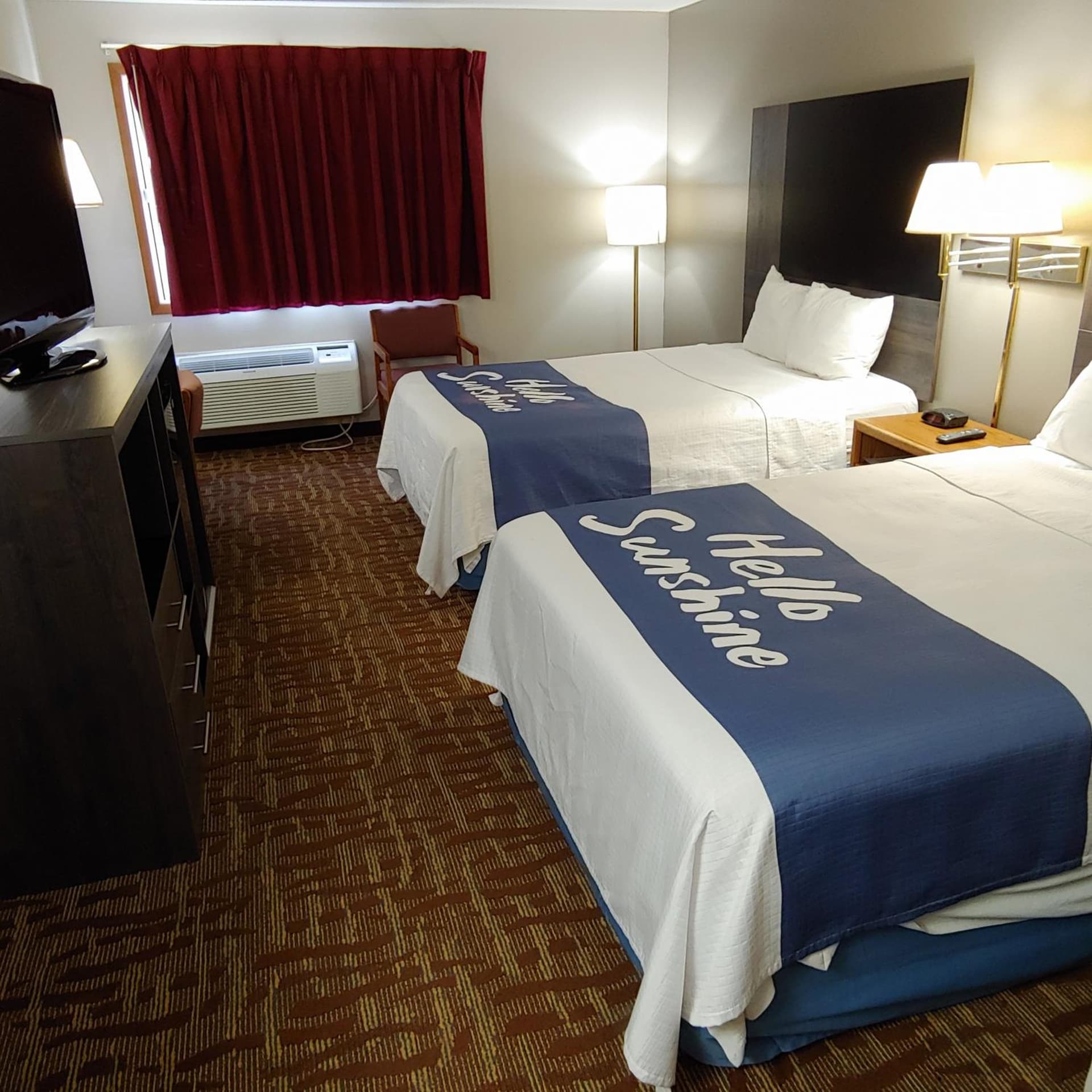 Days Inn by Wyndham West-Eau Claire gallery photo in Eau Claire, WI — image 20