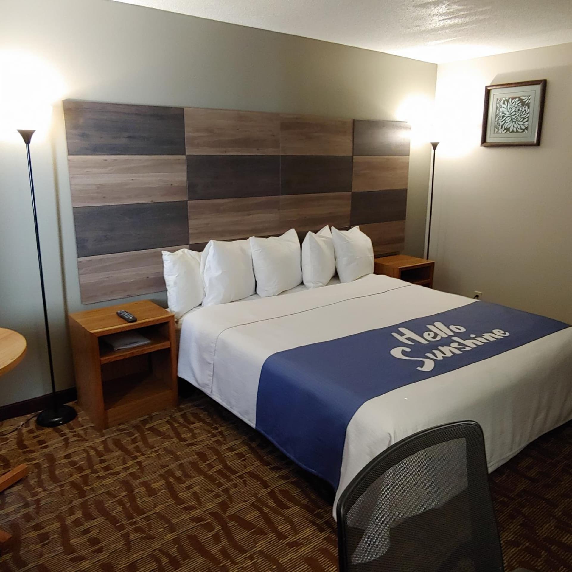 Days Inn by Wyndham West-Eau Claire gallery photo in Eau Claire, WI — image 9