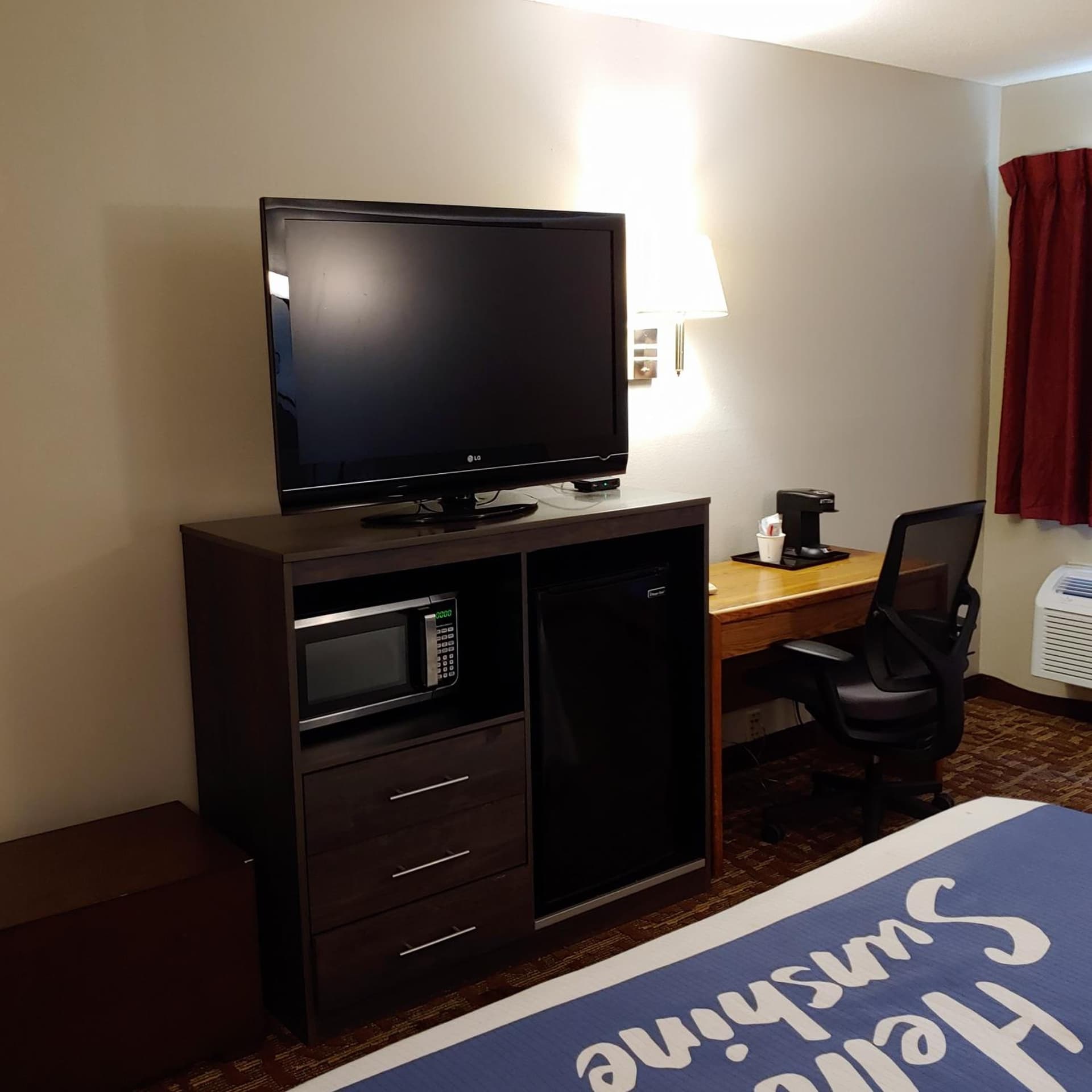 Days Inn by Wyndham West-Eau Claire gallery photo in Eau Claire, WI — image 22