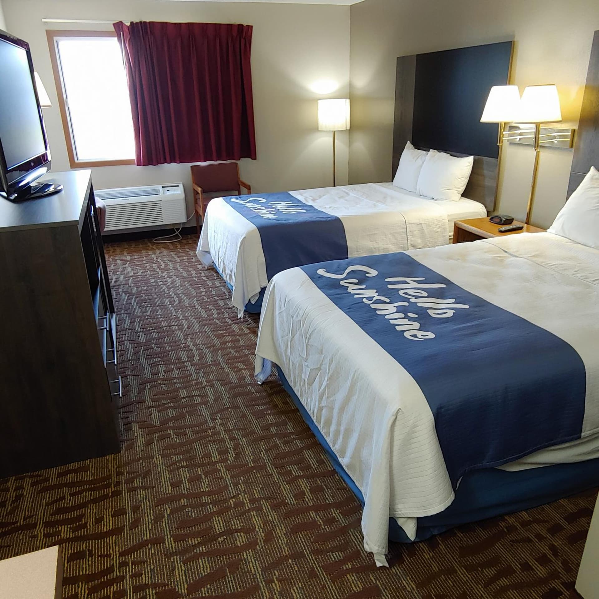 Days Inn by Wyndham West-Eau Claire gallery photo in Eau Claire, WI — image 16