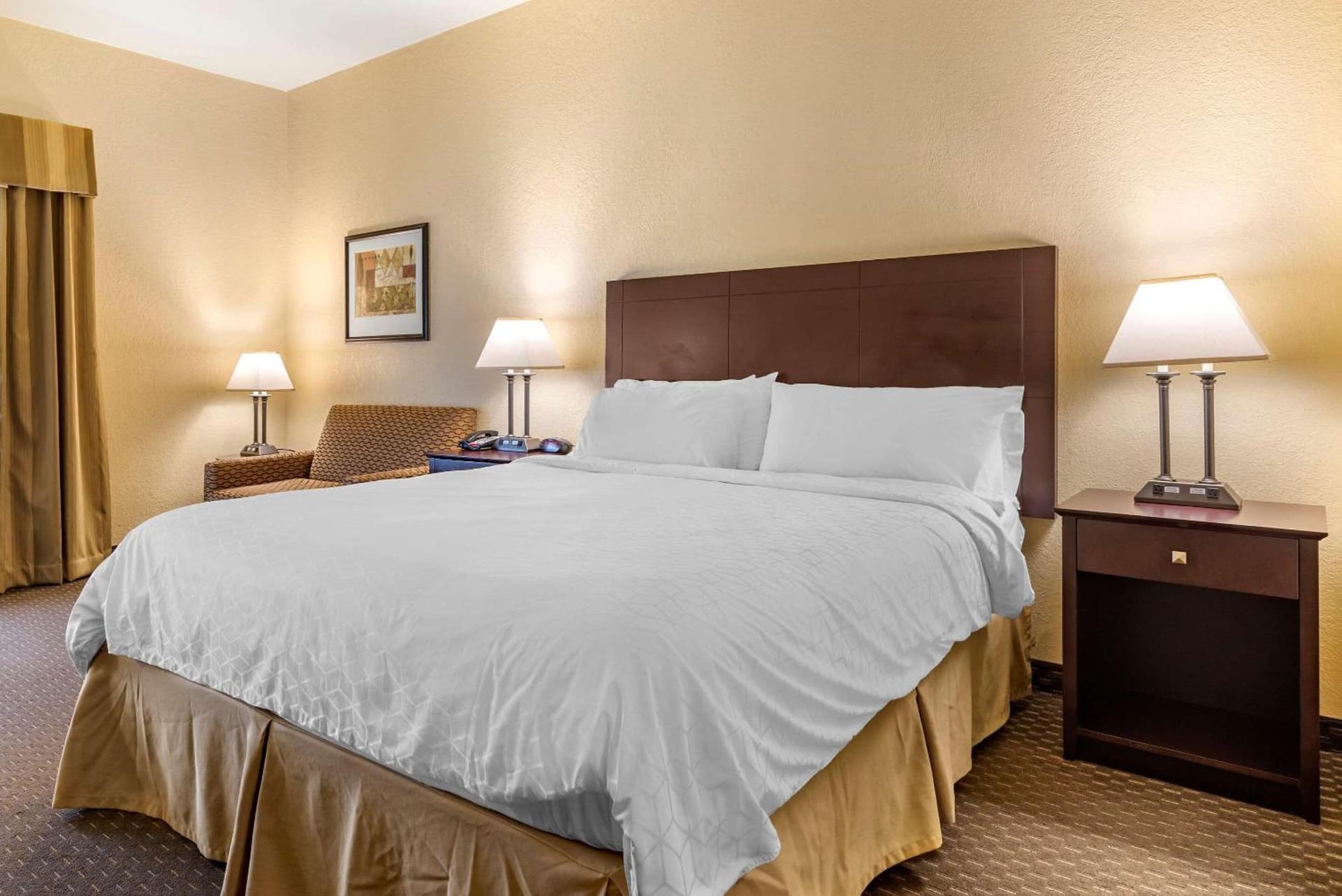 Comfort Inn & Suites Dahlonega University Area gallery photo in Dahlonega, GA — image 22