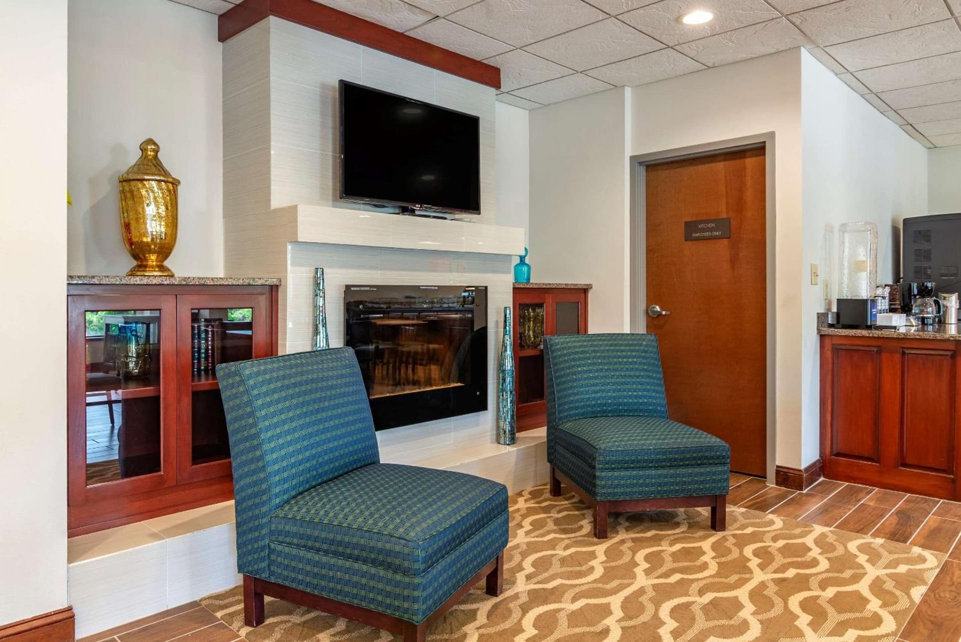 Comfort Inn & Suites Dahlonega University Area gallery photo in Dahlonega, GA — image 19