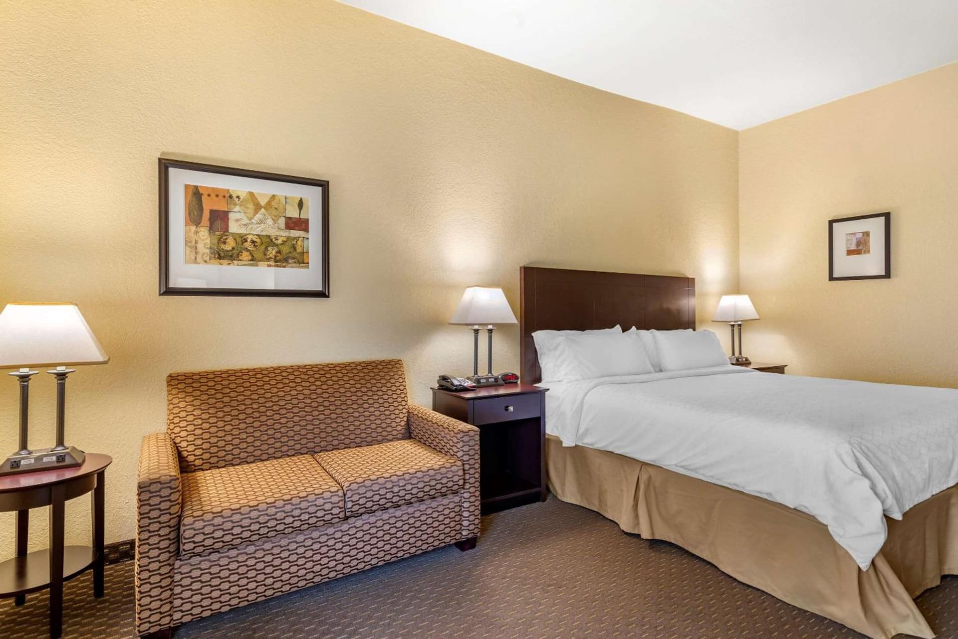Comfort Inn & Suites Dahlonega University Area gallery photo in Dahlonega, GA — image 16
