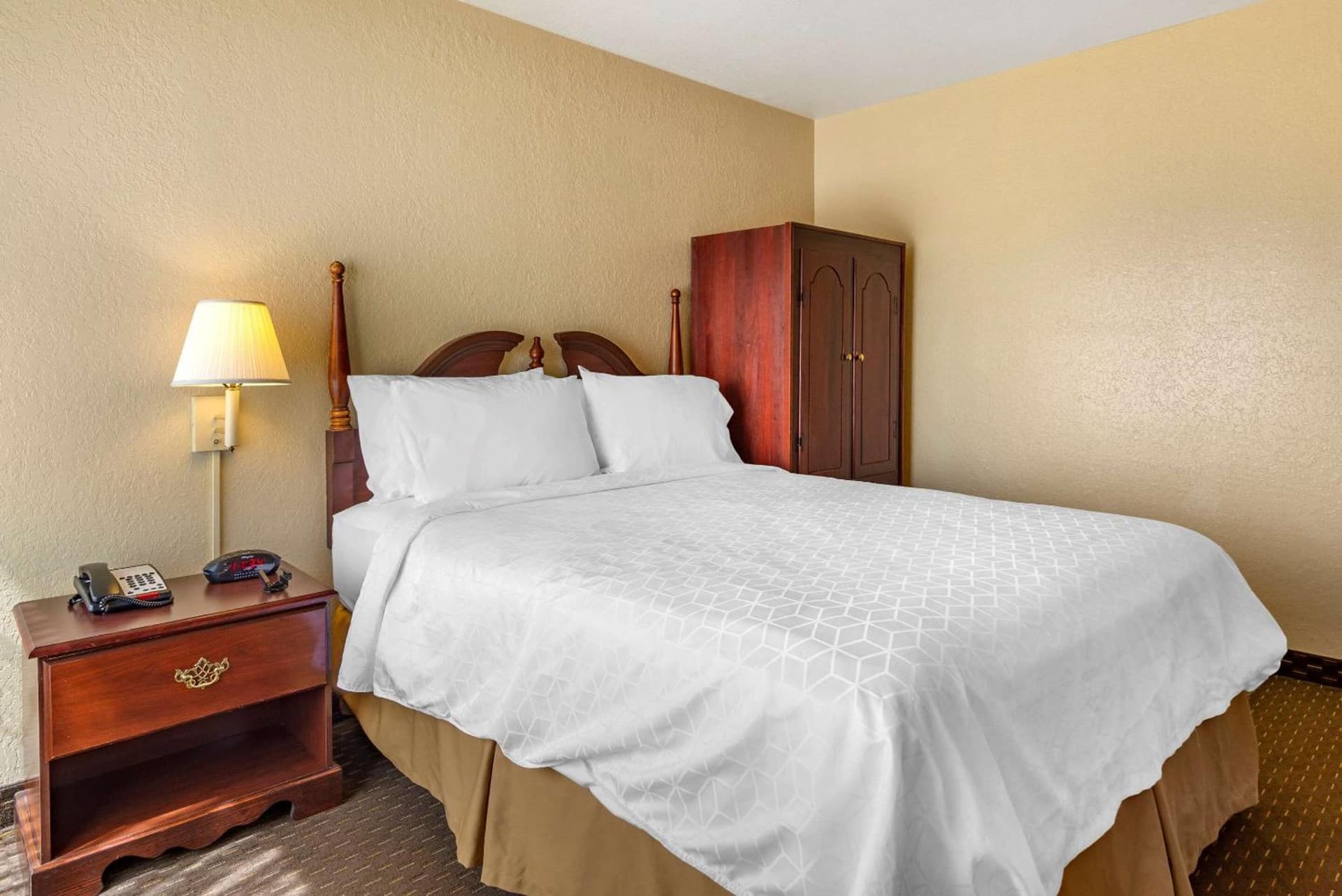 Comfort Inn & Suites Dahlonega University Area gallery photo in Dahlonega, GA — image 12