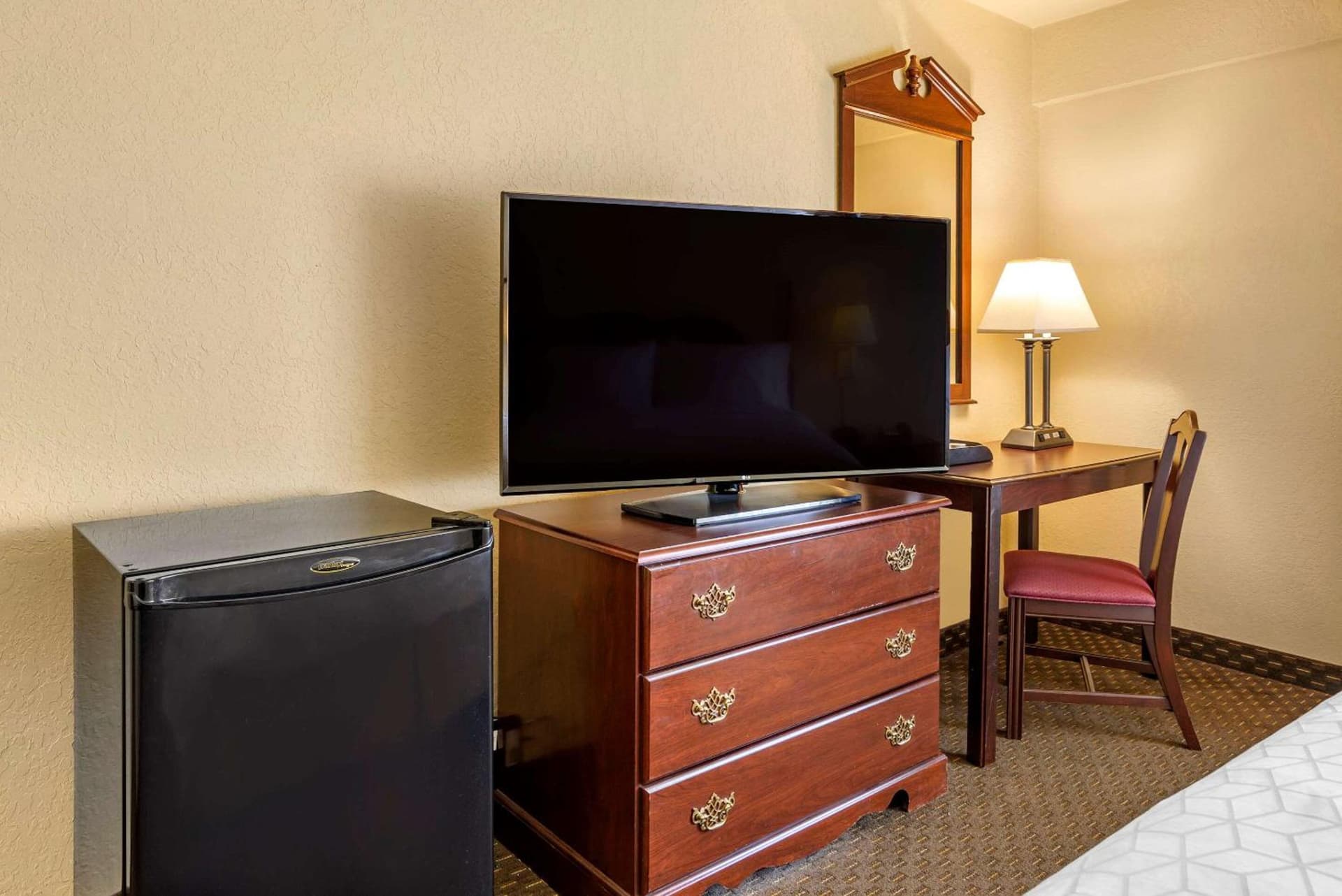 Comfort Inn & Suites Dahlonega University Area gallery photo in Dahlonega, GA — image 20