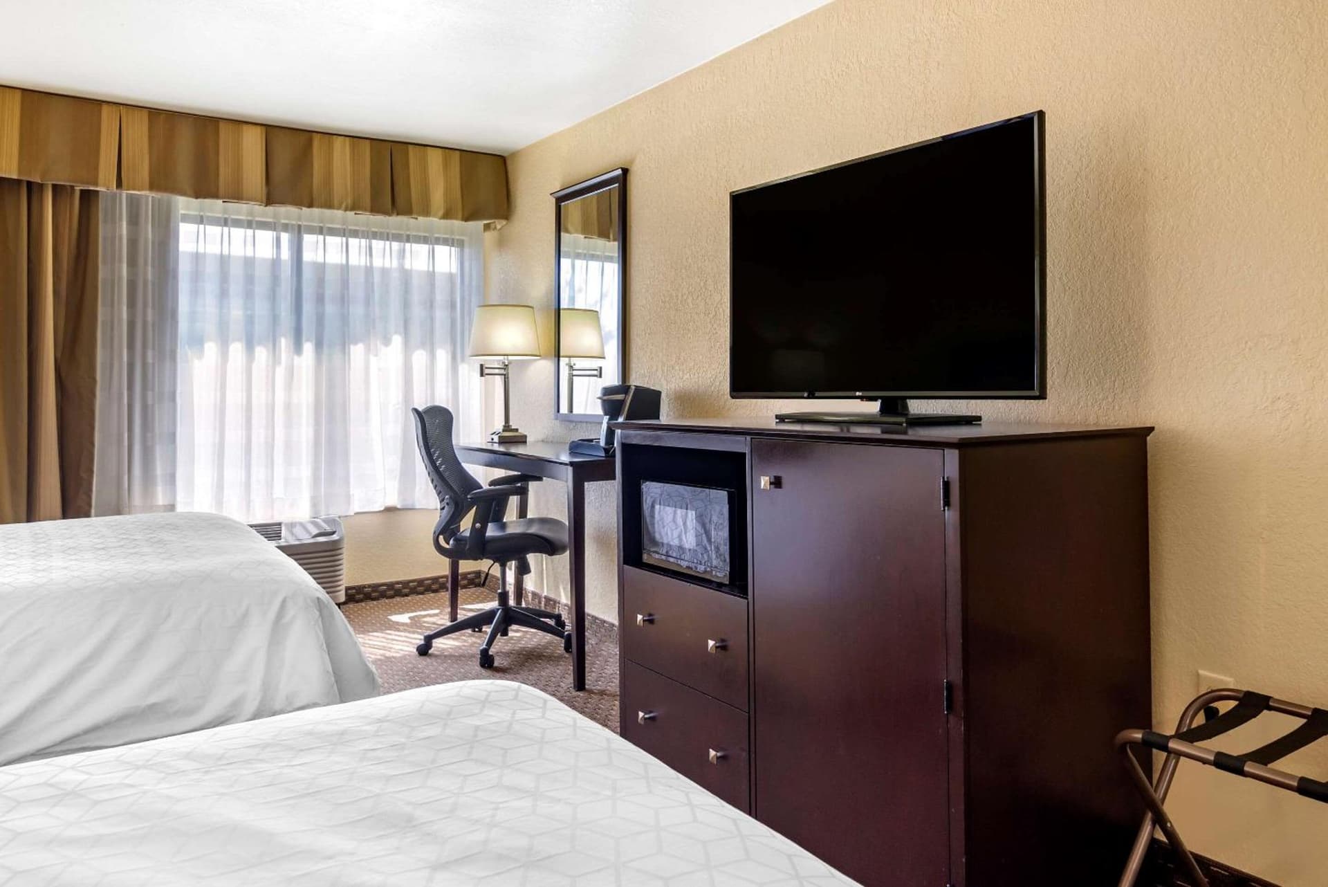 Comfort Inn & Suites Dahlonega University Area gallery photo in Dahlonega, GA — image 9