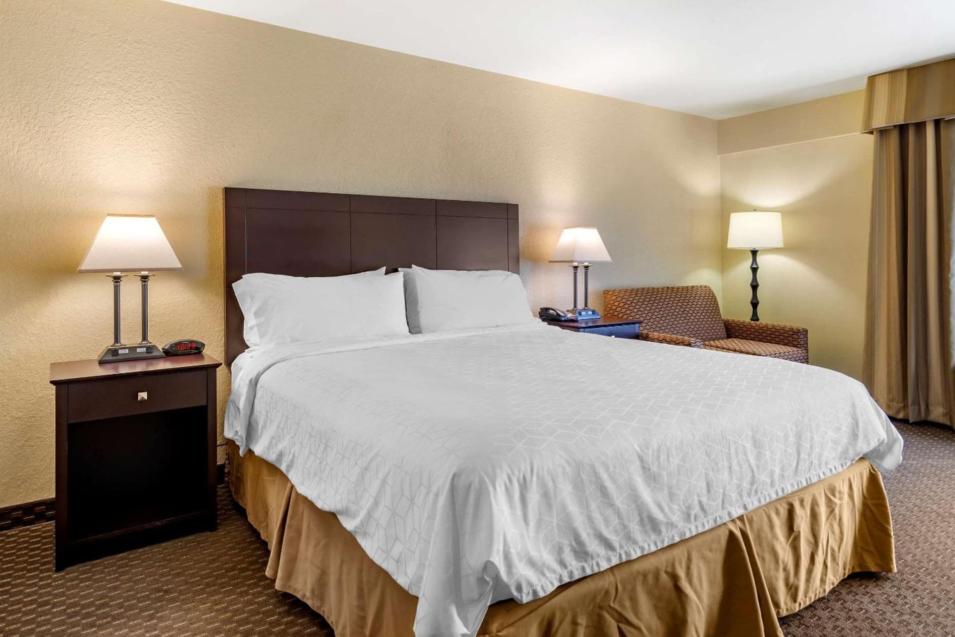 Comfort Inn & Suites Dahlonega University Area gallery photo in Dahlonega, GA — image 6