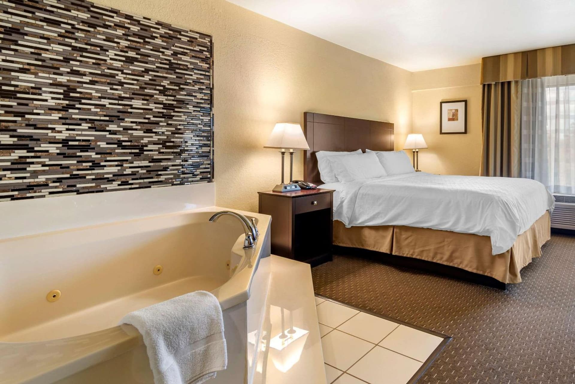 Comfort Inn & Suites Dahlonega University Area gallery photo in Dahlonega, GA — image 7