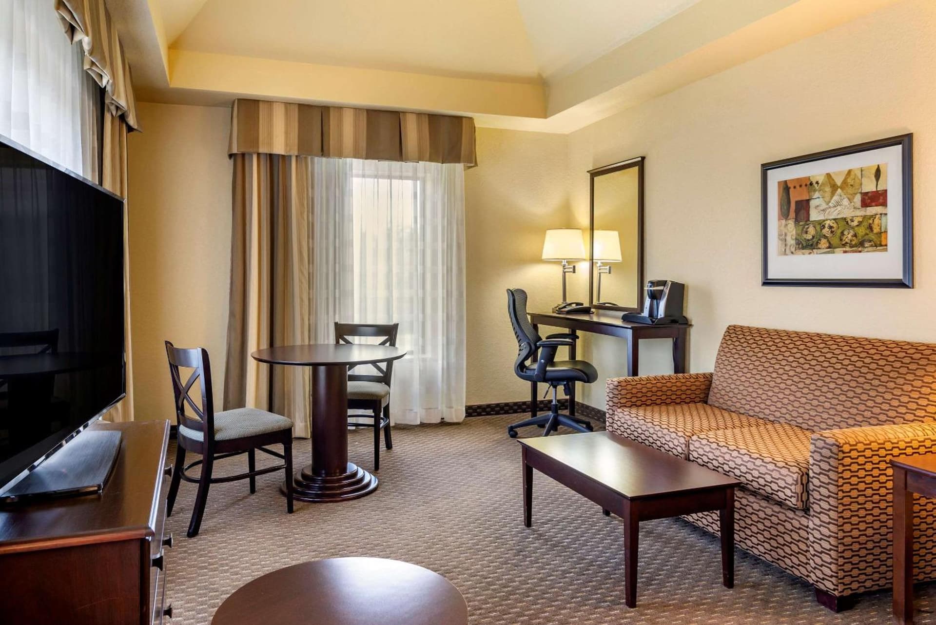 Comfort Inn & Suites Dahlonega University Area gallery photo in Dahlonega, GA — image 14