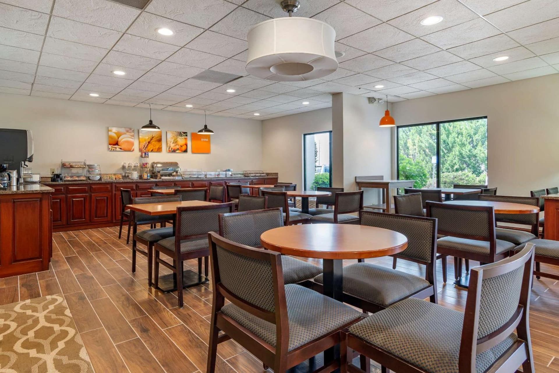 Comfort Inn & Suites Dahlonega University Area gallery photo in Dahlonega, GA — image 10