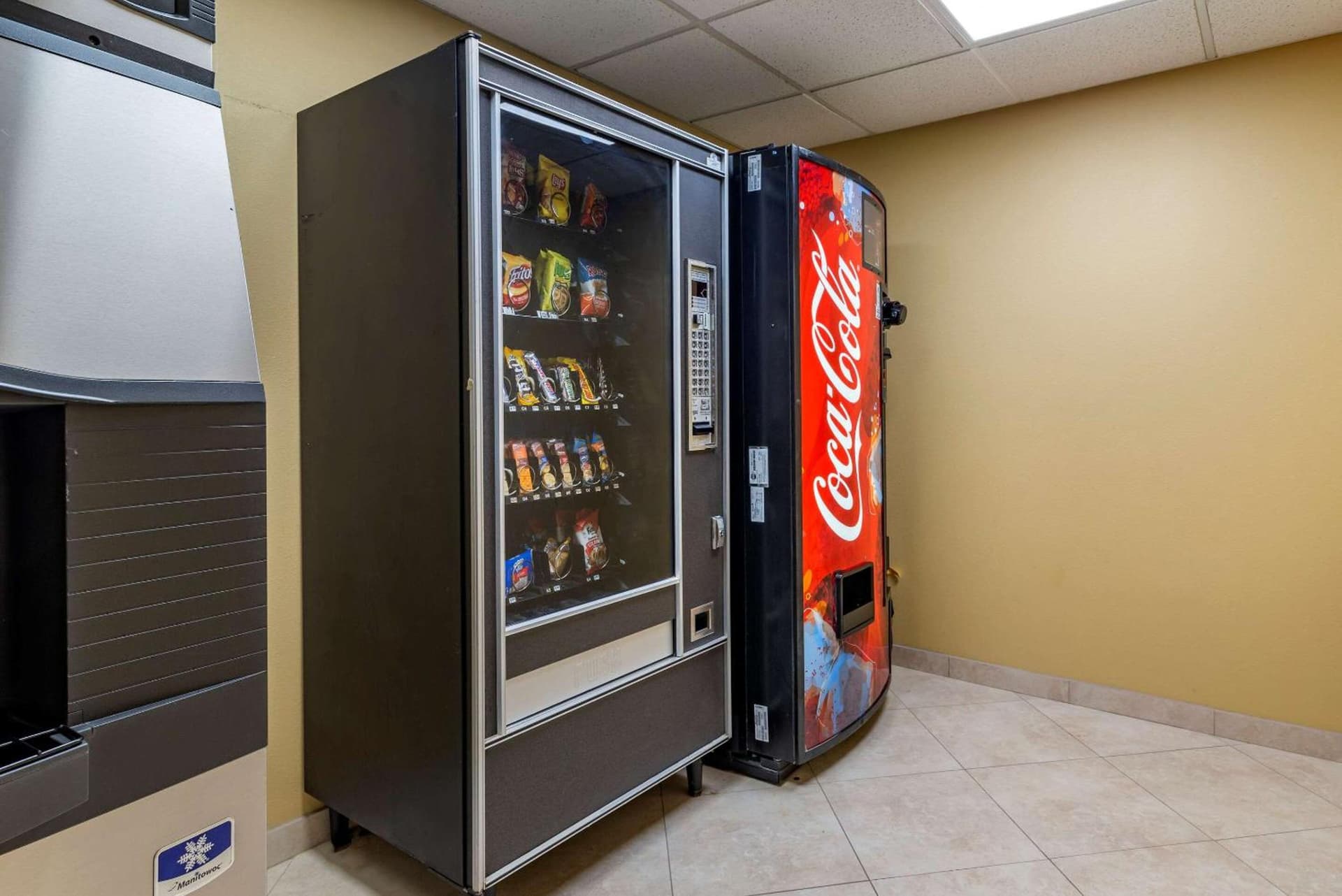 Comfort Inn & Suites Dahlonega University Area gallery photo in Dahlonega, GA — image 23