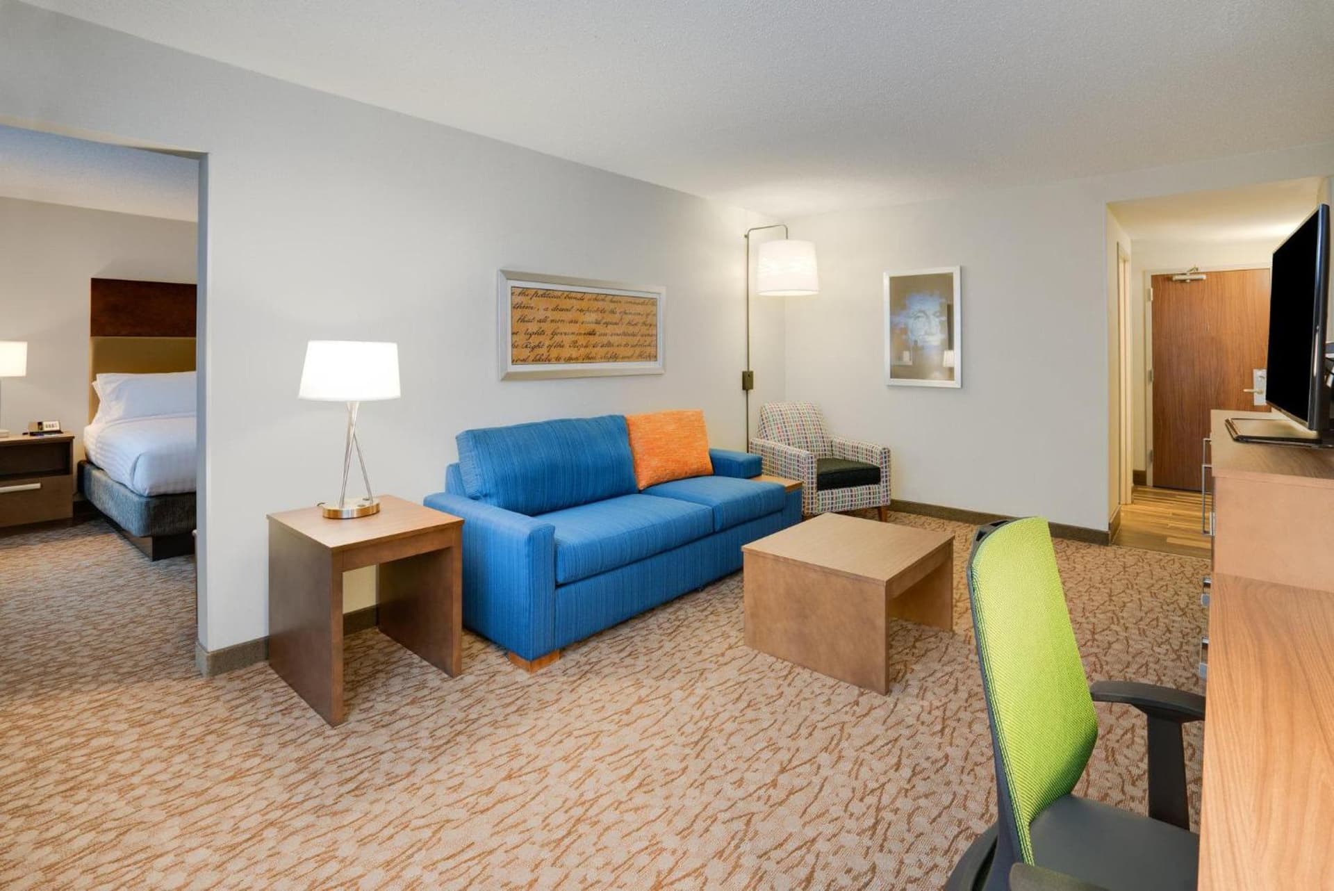 Holiday Inn Express & Suites Ft. Washington - Philadelphia by IHG gallery photo in Fort Washington, PA — image 13