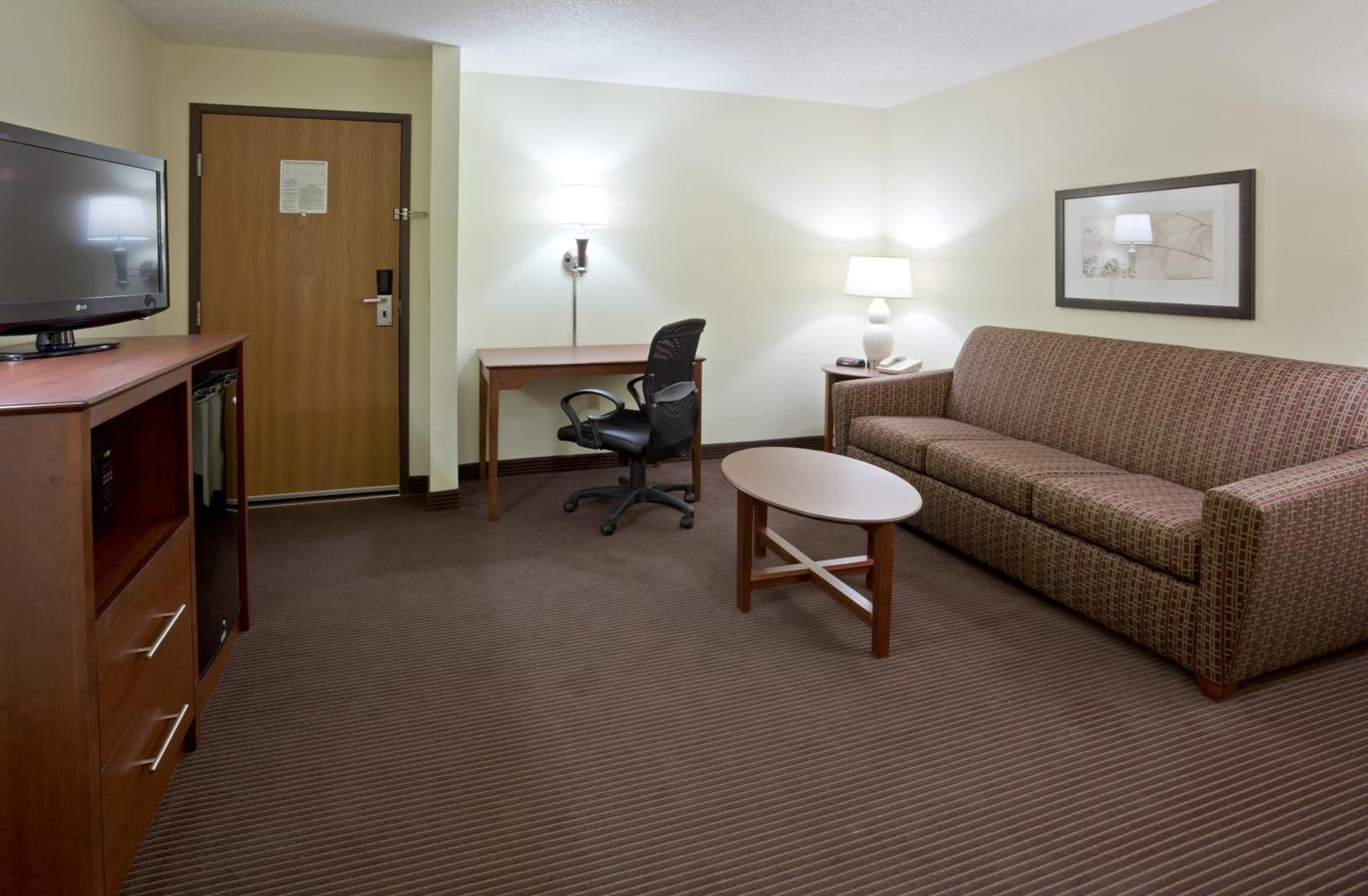 AmericInn by Wyndham Bismarck gallery photo in Bismarck, ND — image 11