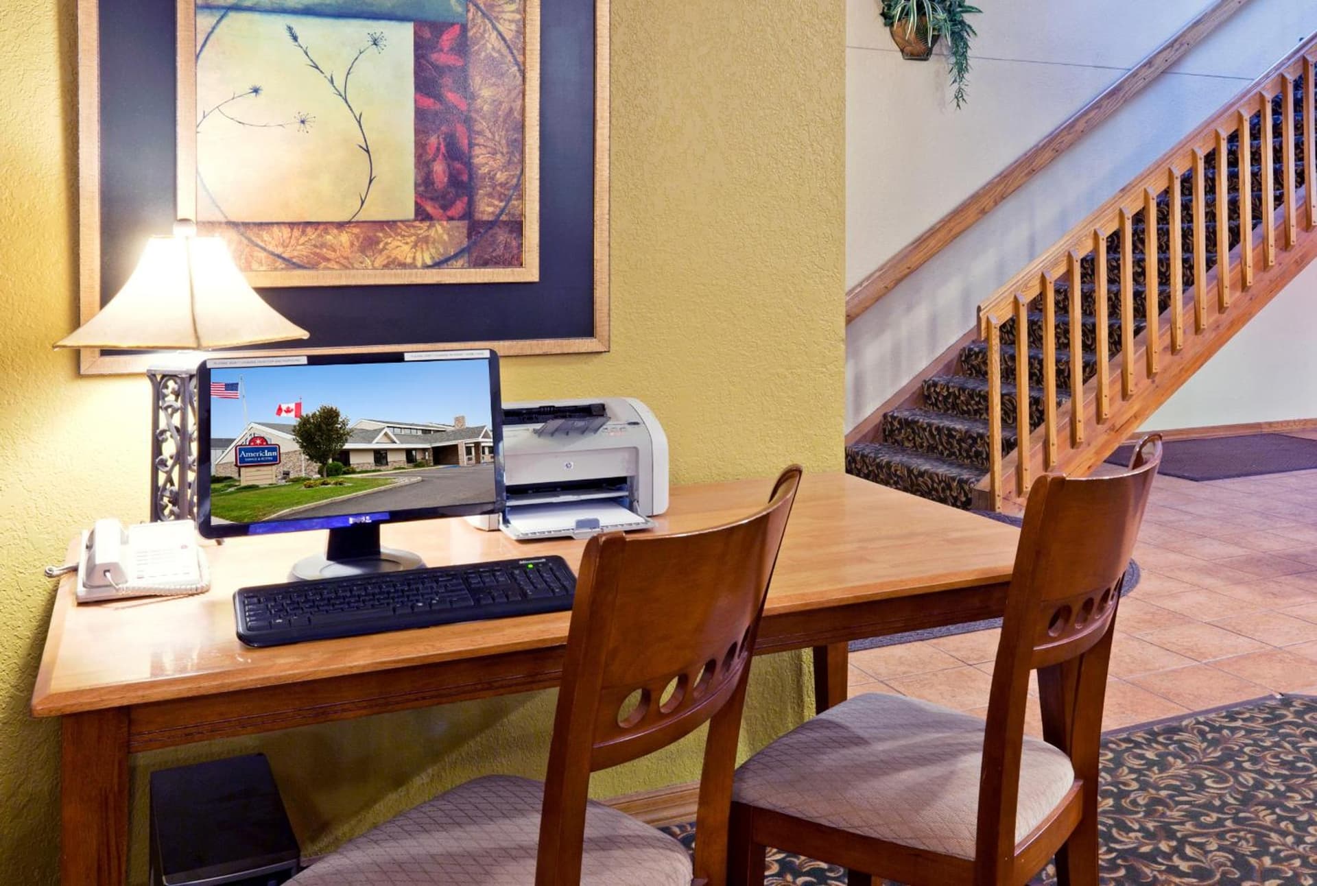 AmericInn by Wyndham Fargo West Acres gallery photo in Fargo, ND — image 8