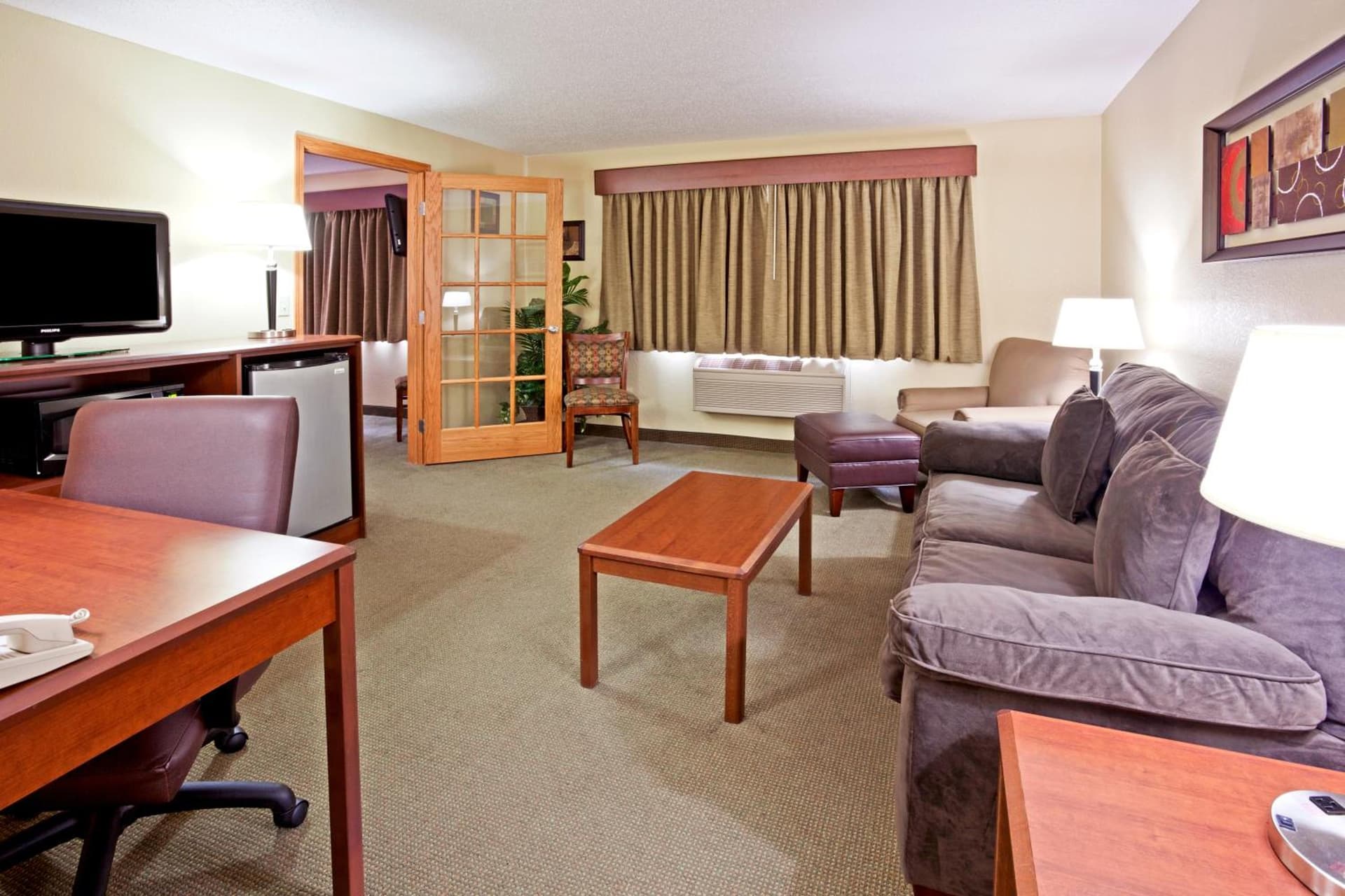 AmericInn by Wyndham Fargo West Acres gallery photo in Fargo, ND — image 12