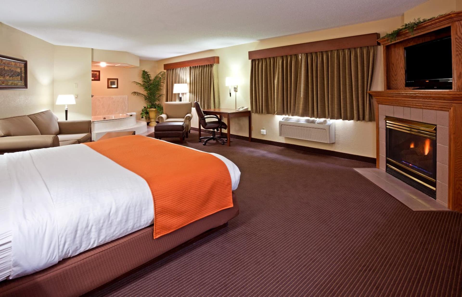 AmericInn by Wyndham Fargo West Acres gallery photo in Fargo, ND — image 47