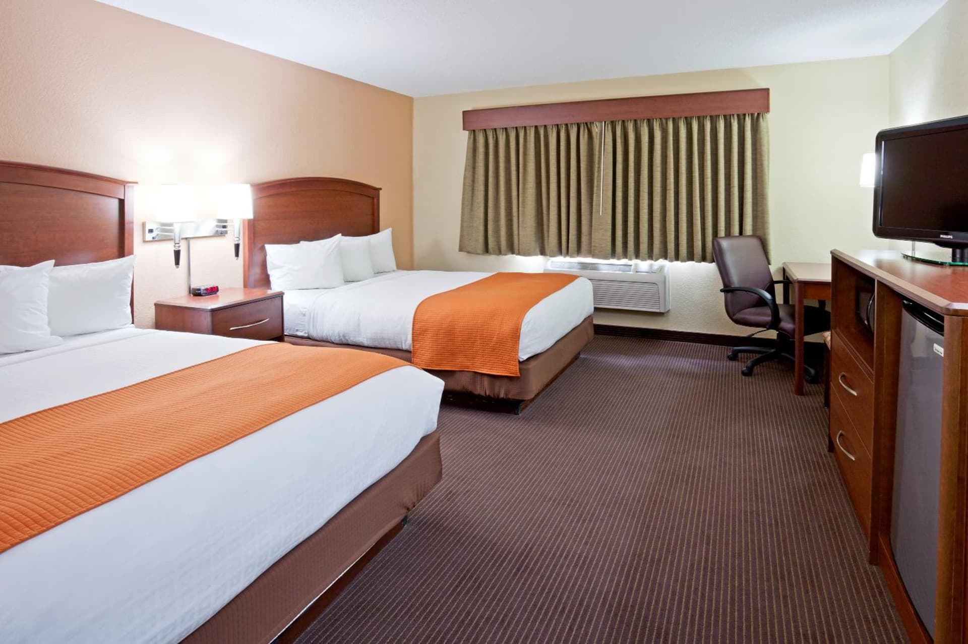 AmericInn by Wyndham Fargo West Acres gallery photo in Fargo, ND — image 16