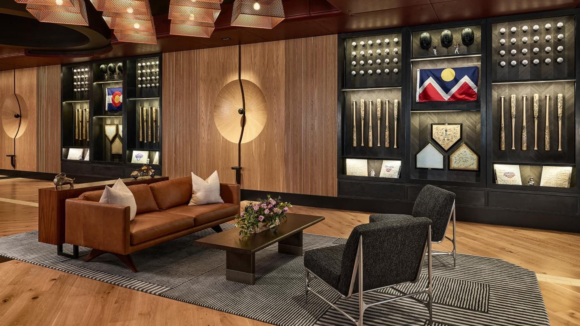 The Rally Hotel at McGregor Square gallery photo in Denver, CO — image 17