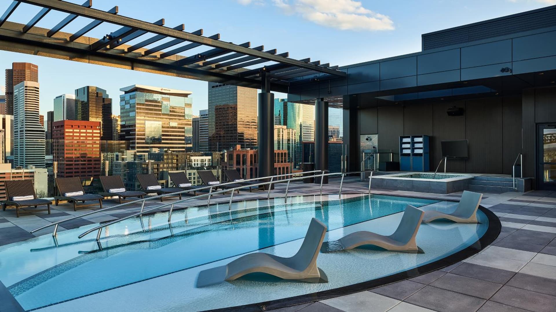The Rally Hotel at McGregor Square gallery photo in Denver, CO — image 89