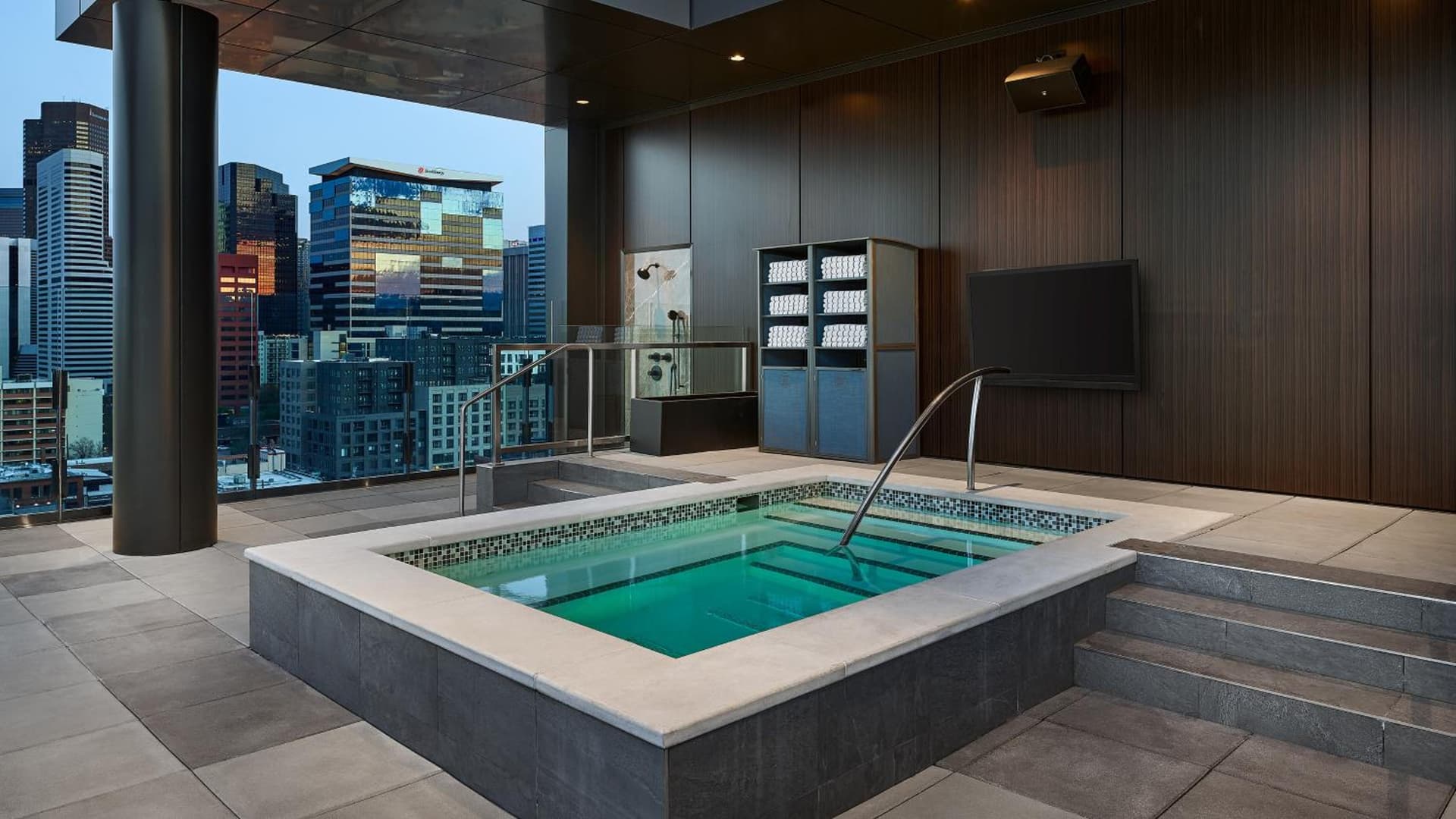 The Rally Hotel at McGregor Square gallery photo in Denver, CO — image 78