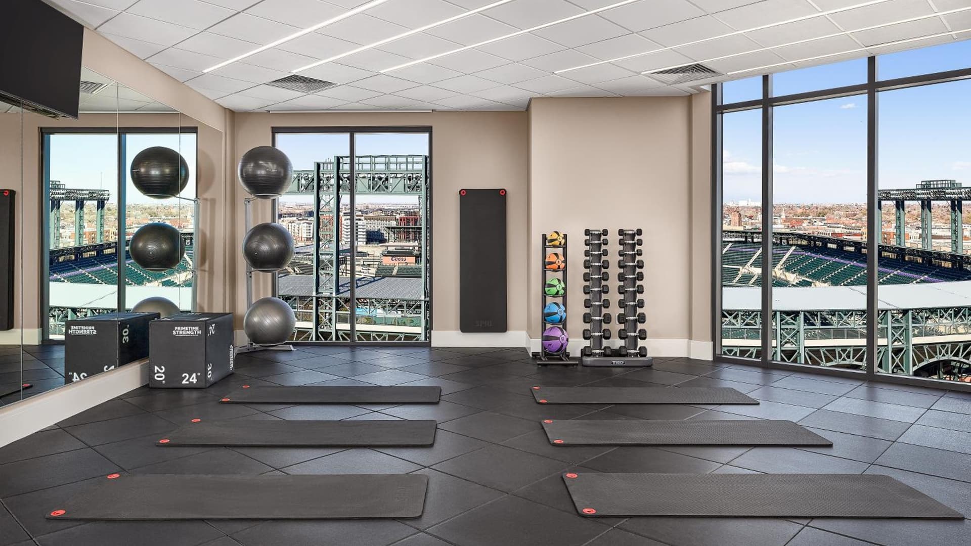 The Rally Hotel at McGregor Square gallery photo in Denver, CO — image 75