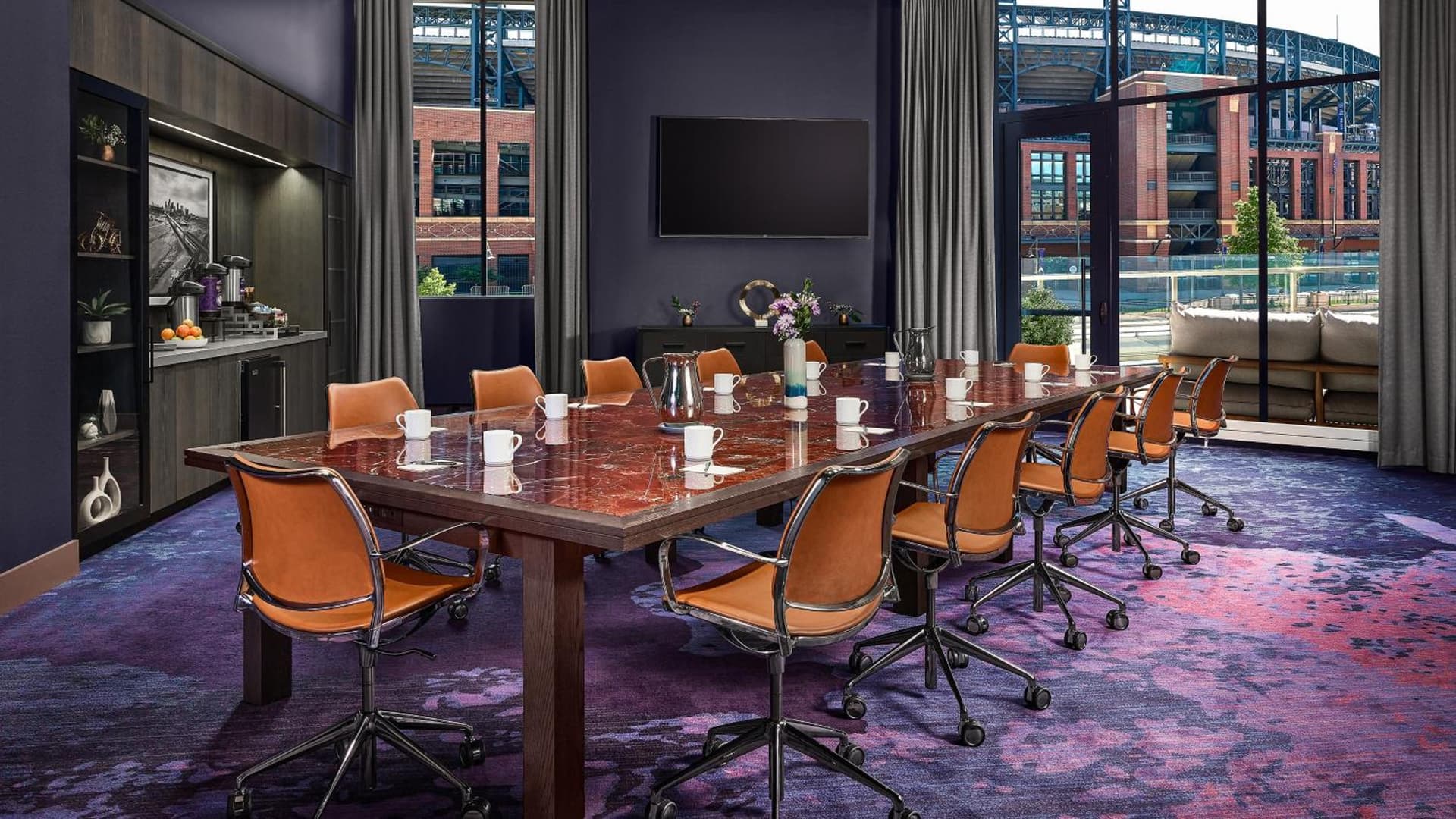 The Rally Hotel at McGregor Square gallery photo in Denver, CO — image 72