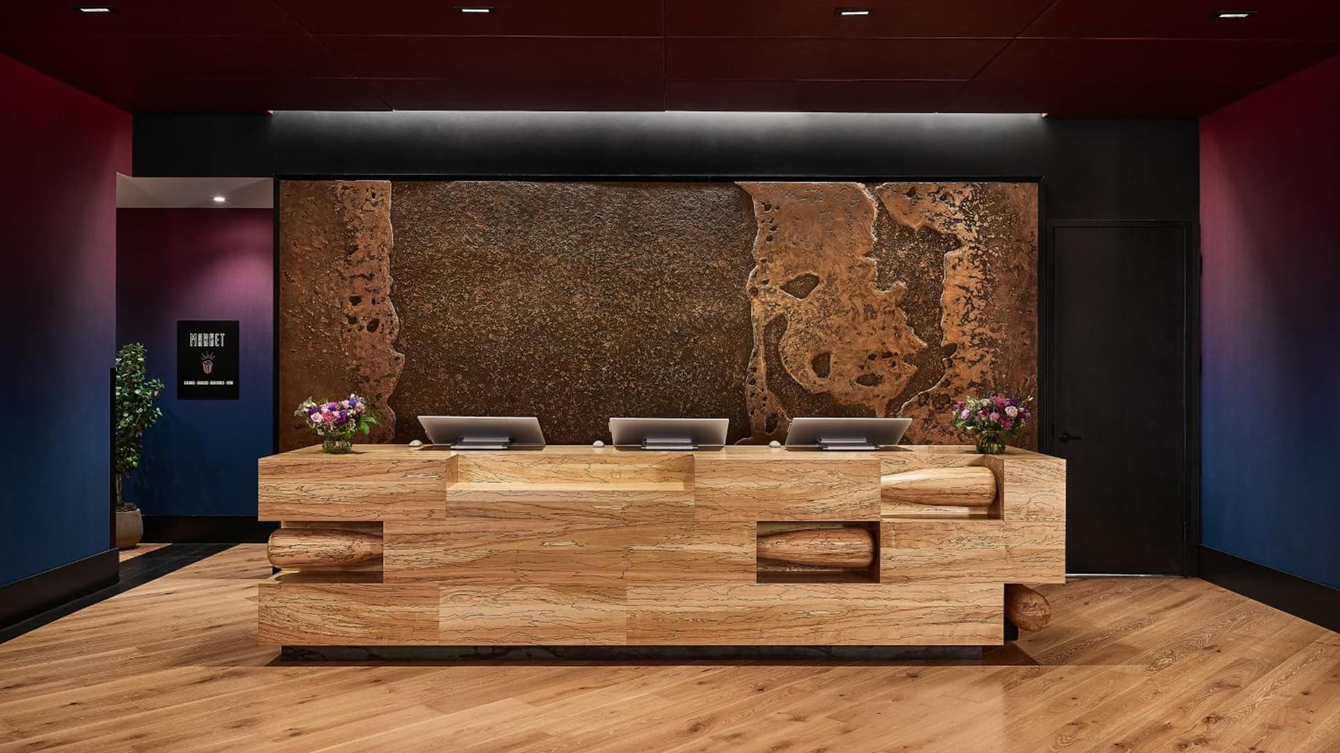 The Rally Hotel at McGregor Square gallery photo in Denver, CO — image 87