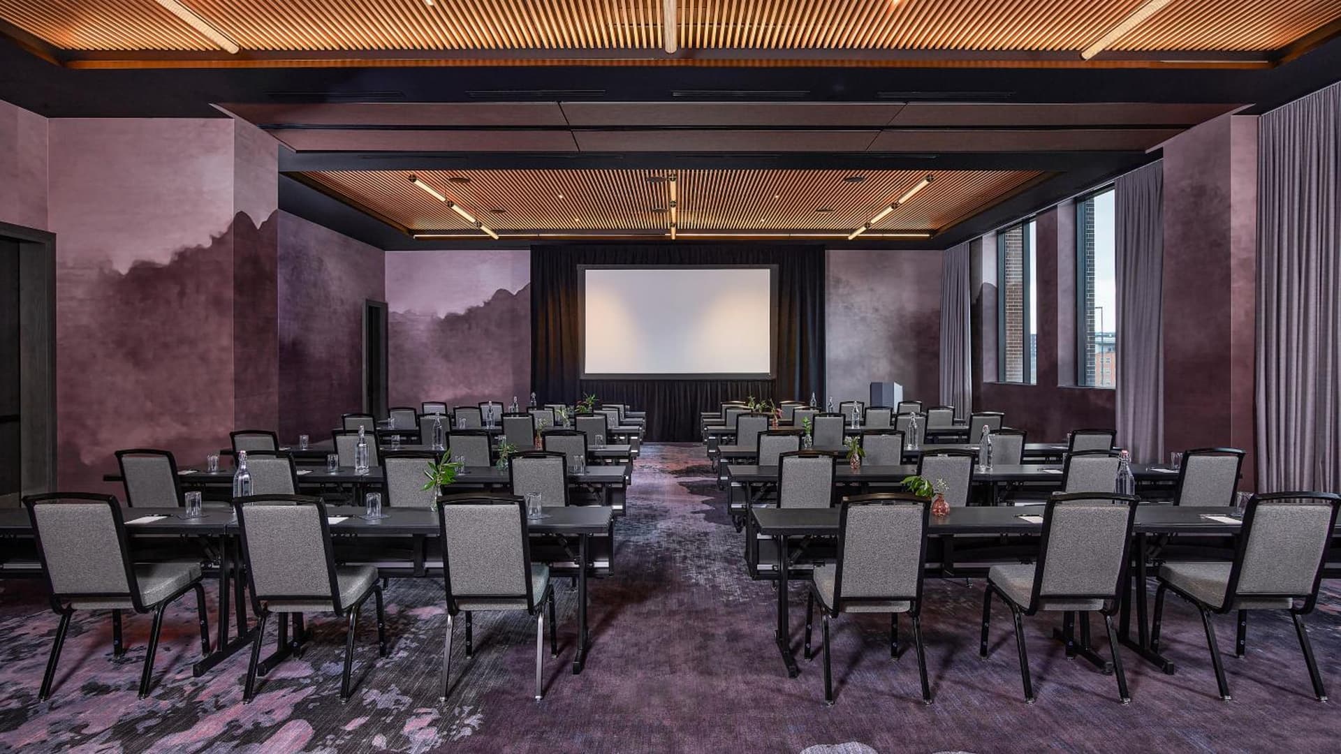 The Rally Hotel at McGregor Square gallery photo in Denver, CO — image 48