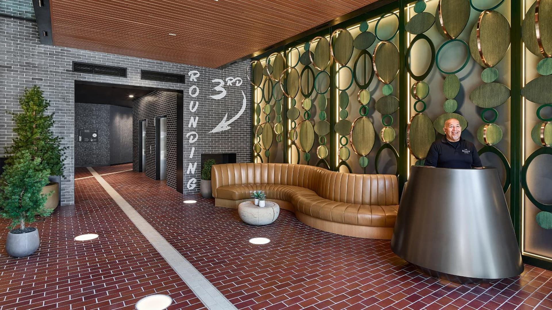 The Rally Hotel at McGregor Square gallery photo in Denver, CO — image 8